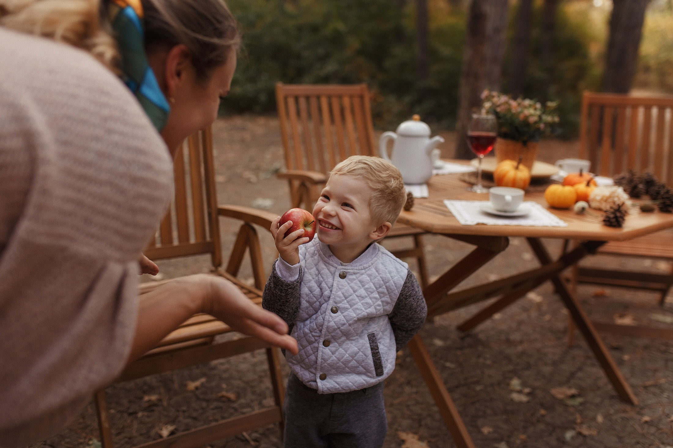 Семья Жени. Свадебный и семейный фотограф  Новочеркасск Виктория Литвиненко