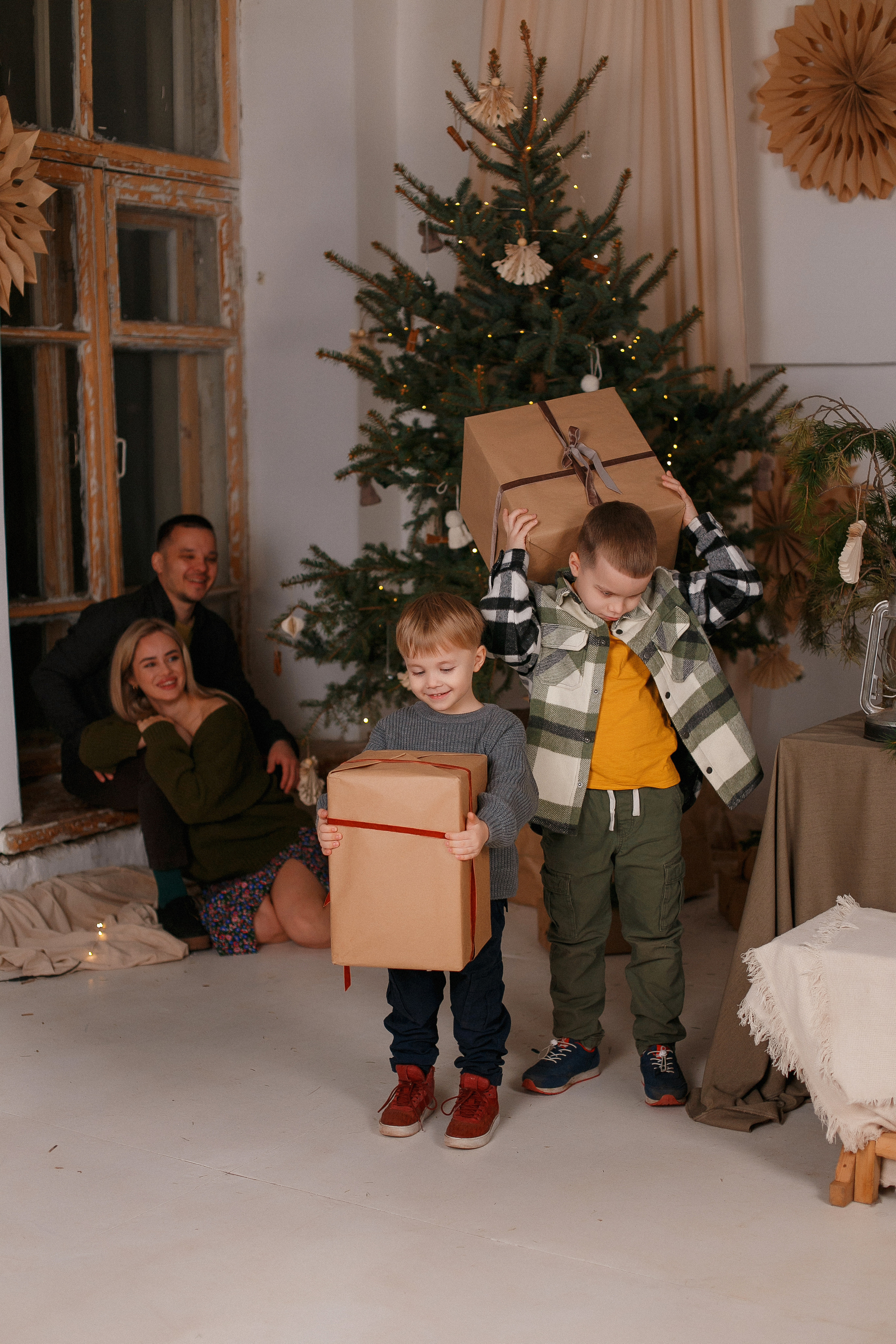 Семья Саши. Свадебный и семейный фотограф  Новочеркасск Виктория Литвиненко