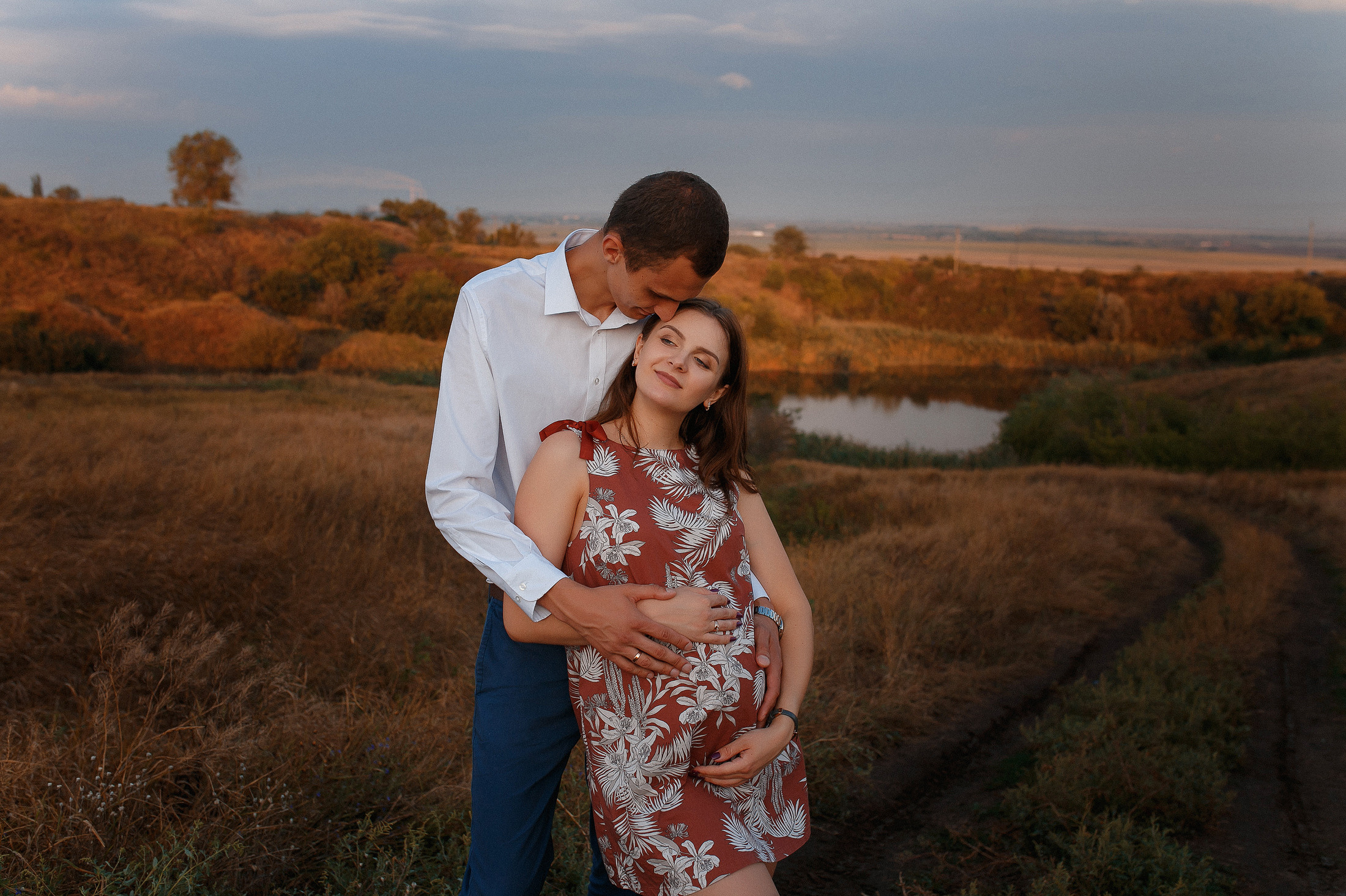 Семья Маши. Свадебный и семейный фотограф  Новочеркасск Виктория Литвиненко