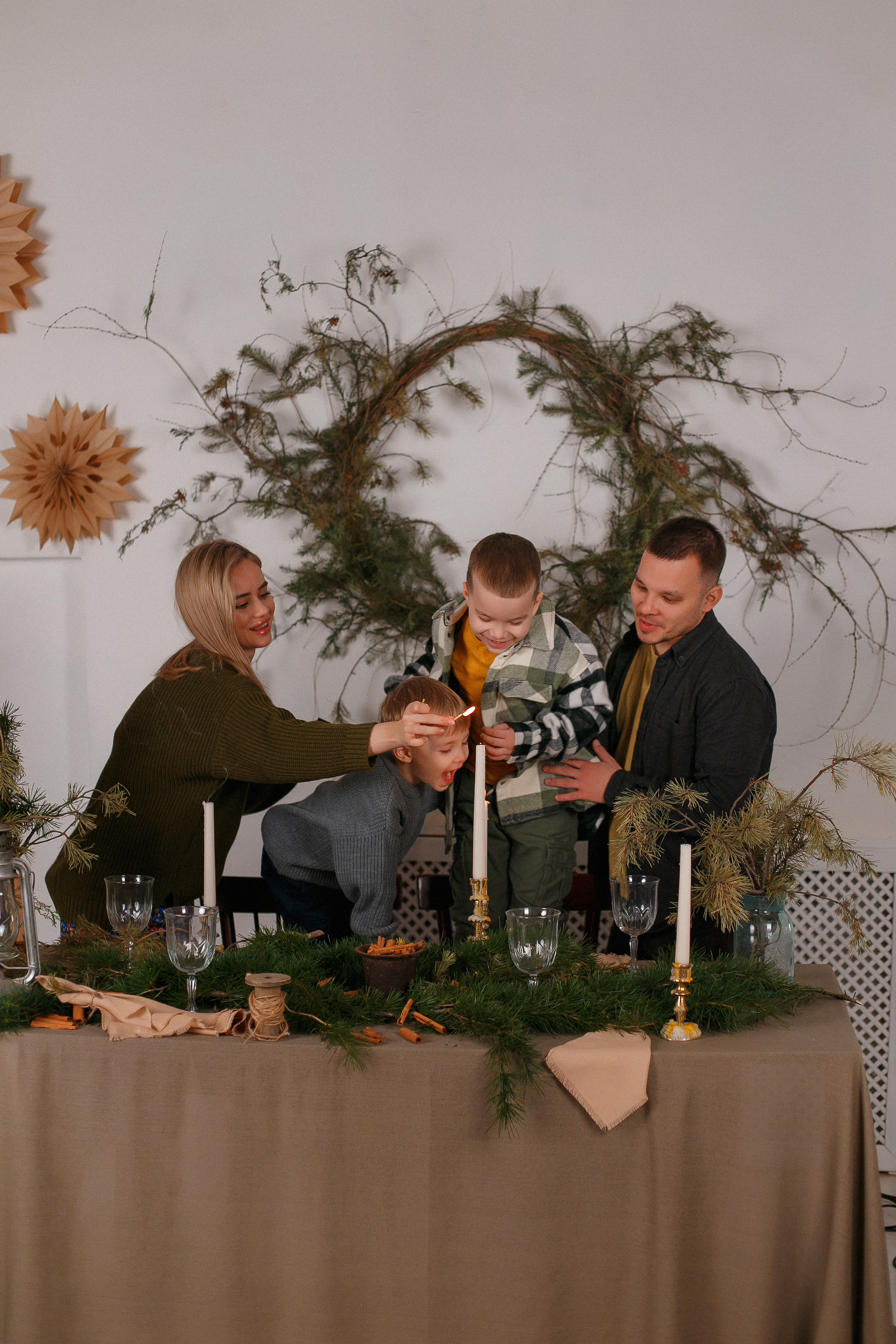 Семья Саши. Свадебный и семейный фотограф  Новочеркасск Виктория Литвиненко