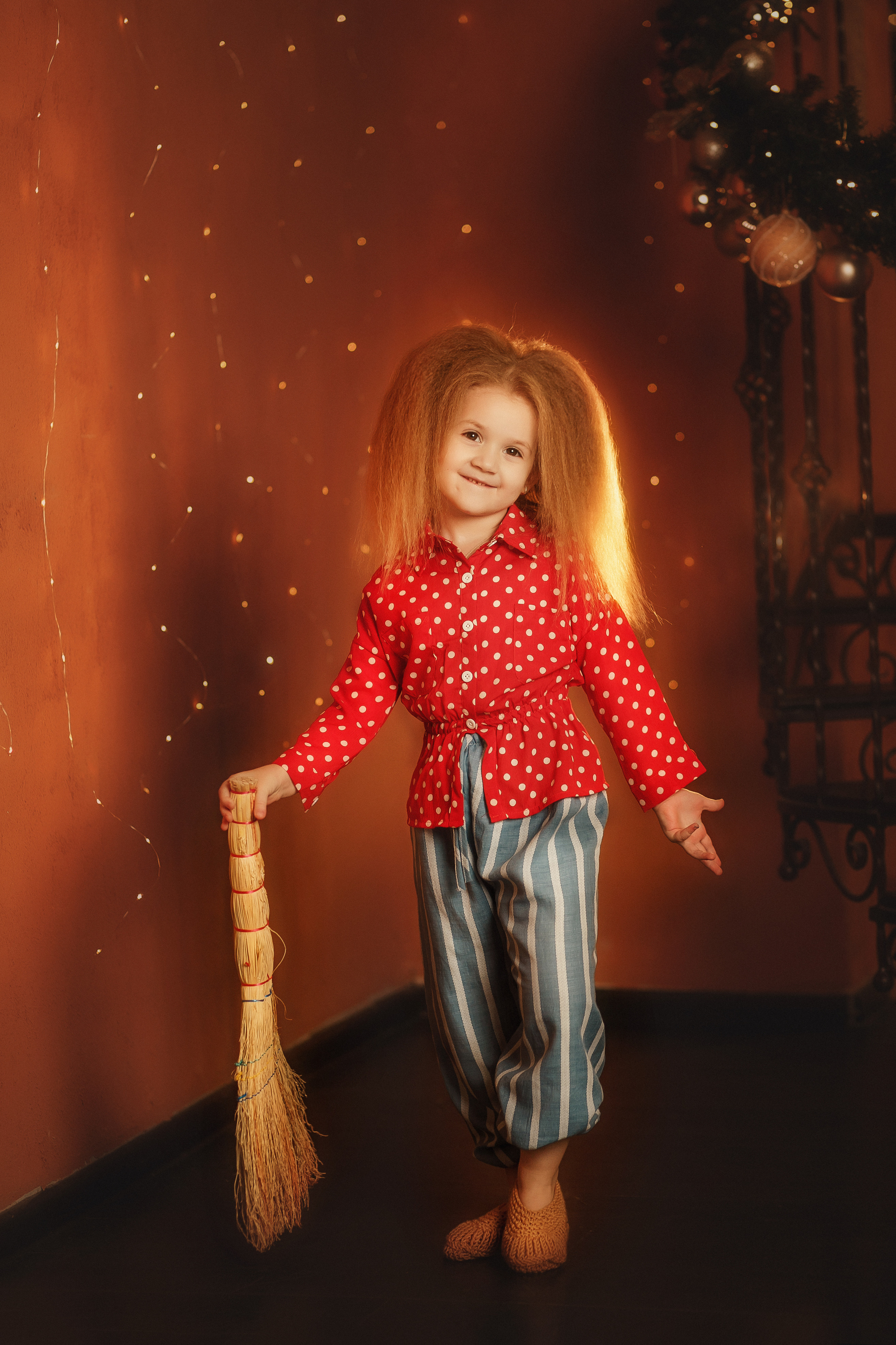 Домовенок Кузенька. Свадебный и семейный фотограф  Новочеркасск Виктория Литвиненко