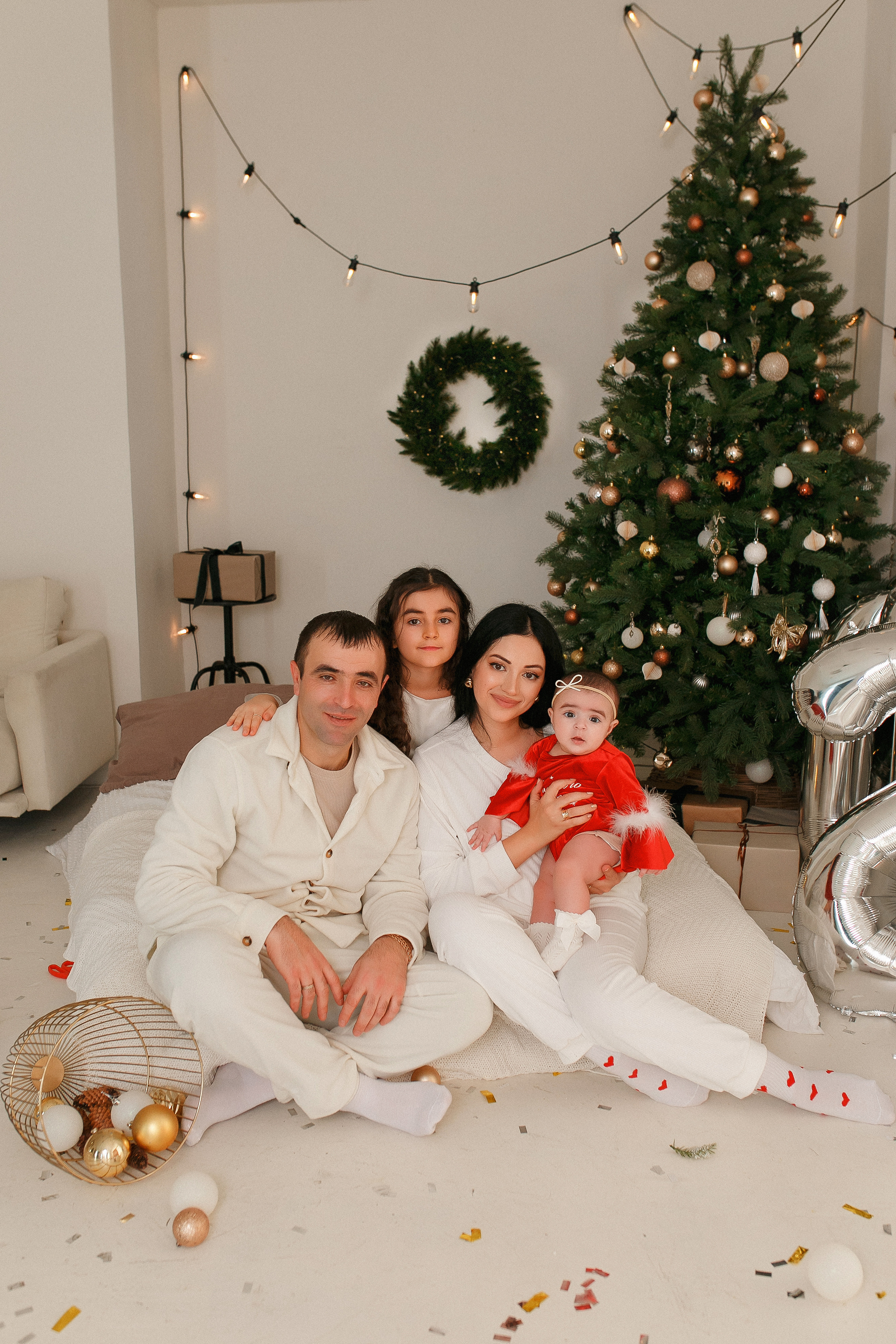 Семья Татевик. Свадебный и семейный фотограф  Новочеркасск Виктория Литвиненко