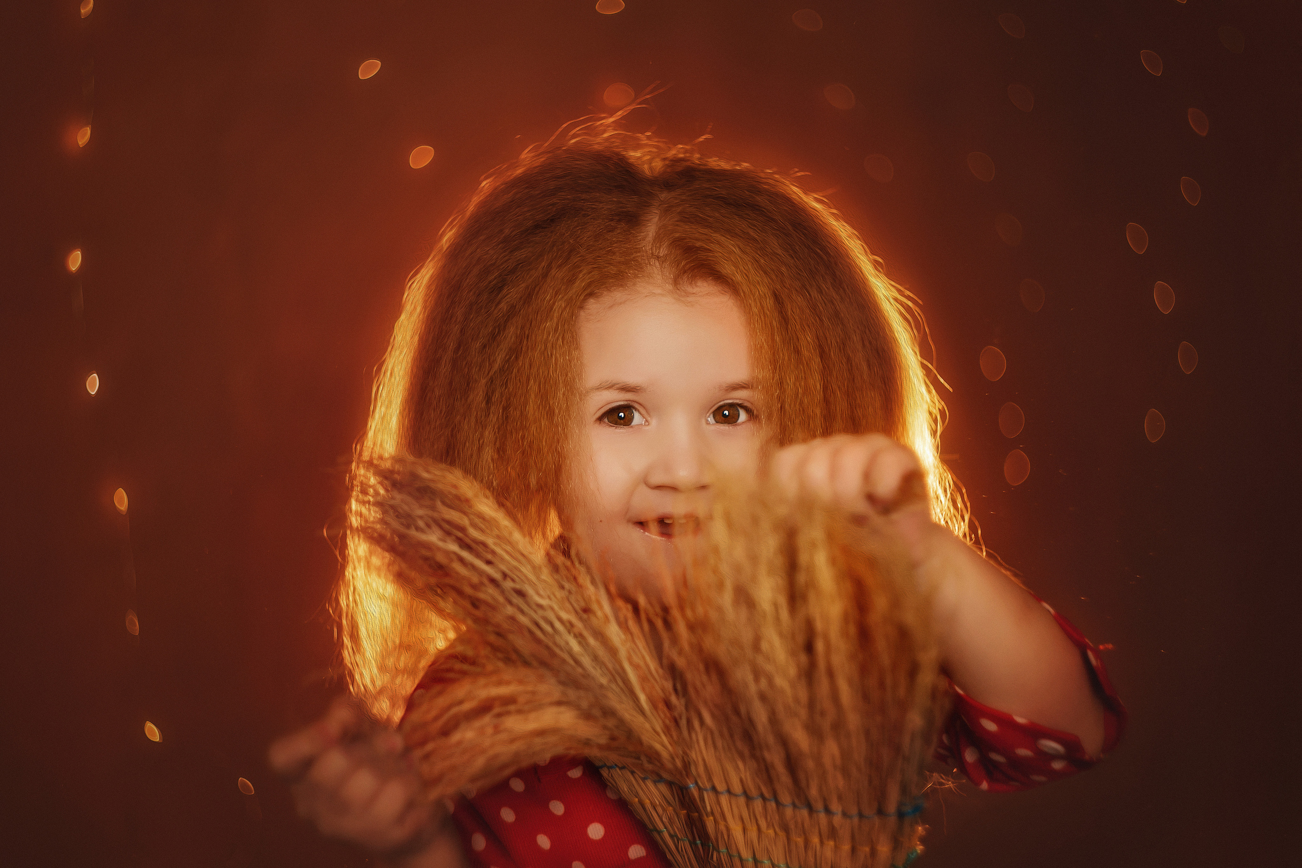 Домовенок Кузенька. Свадебный и семейный фотограф  Новочеркасск Виктория Литвиненко