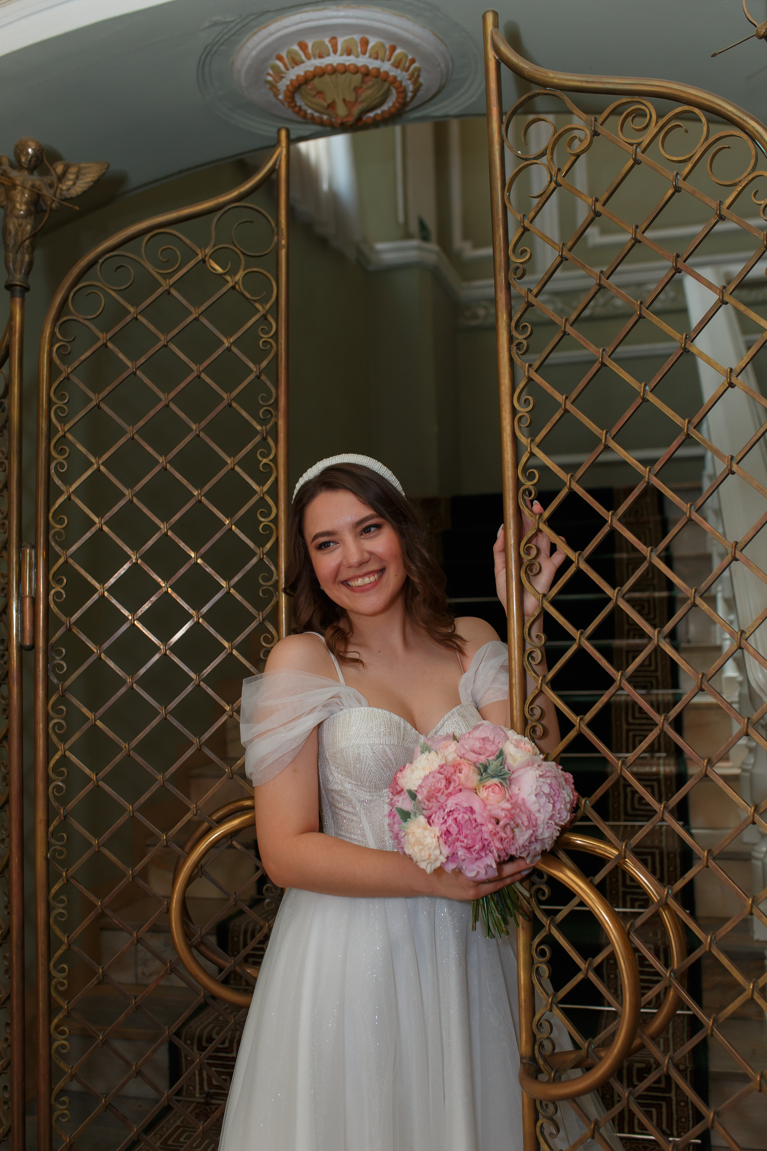 Настя и Саша. Свадебный и семейный фотограф  Новочеркасск Виктория Литвиненко