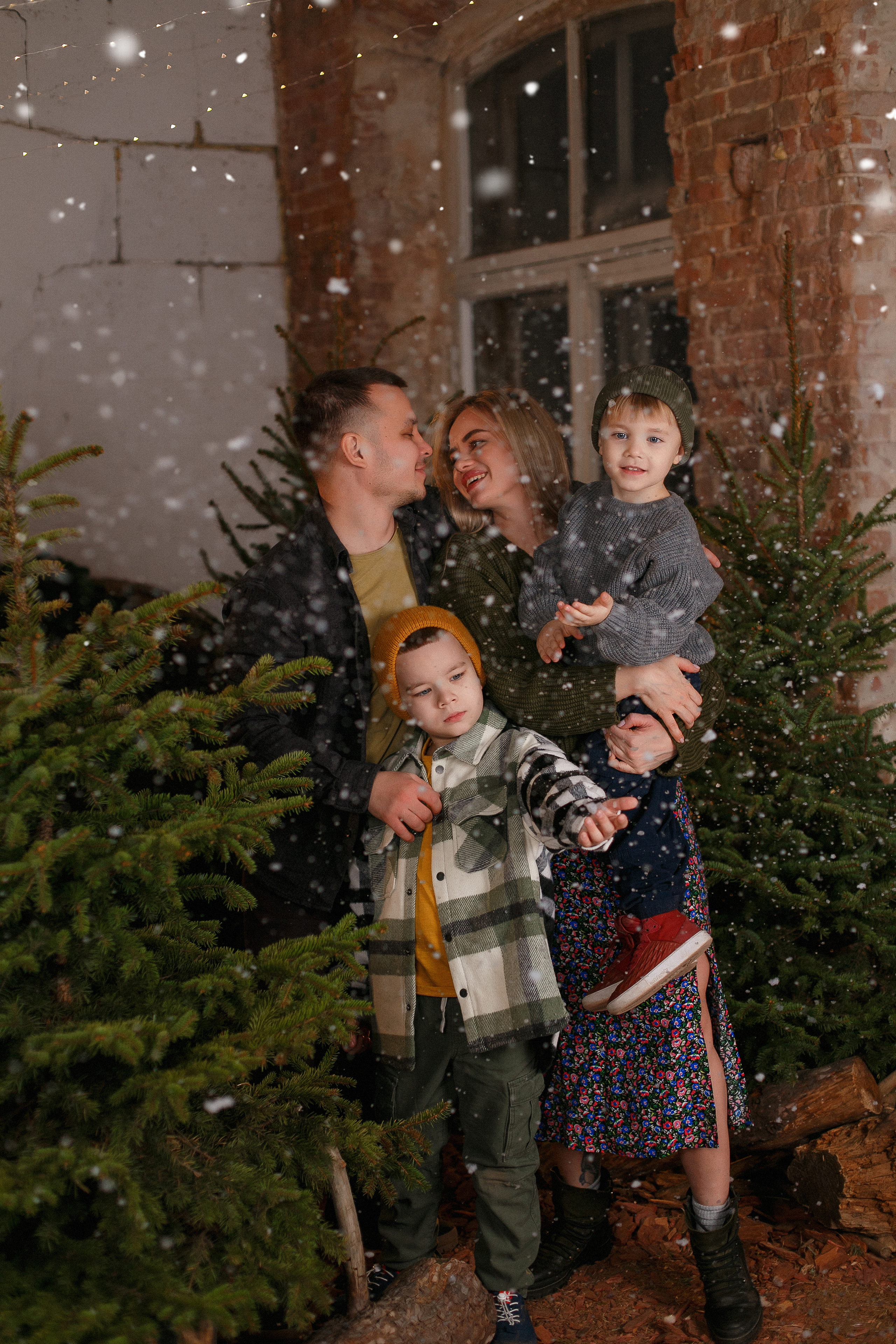 Семья Саши. Свадебный и семейный фотограф  Новочеркасск Виктория Литвиненко