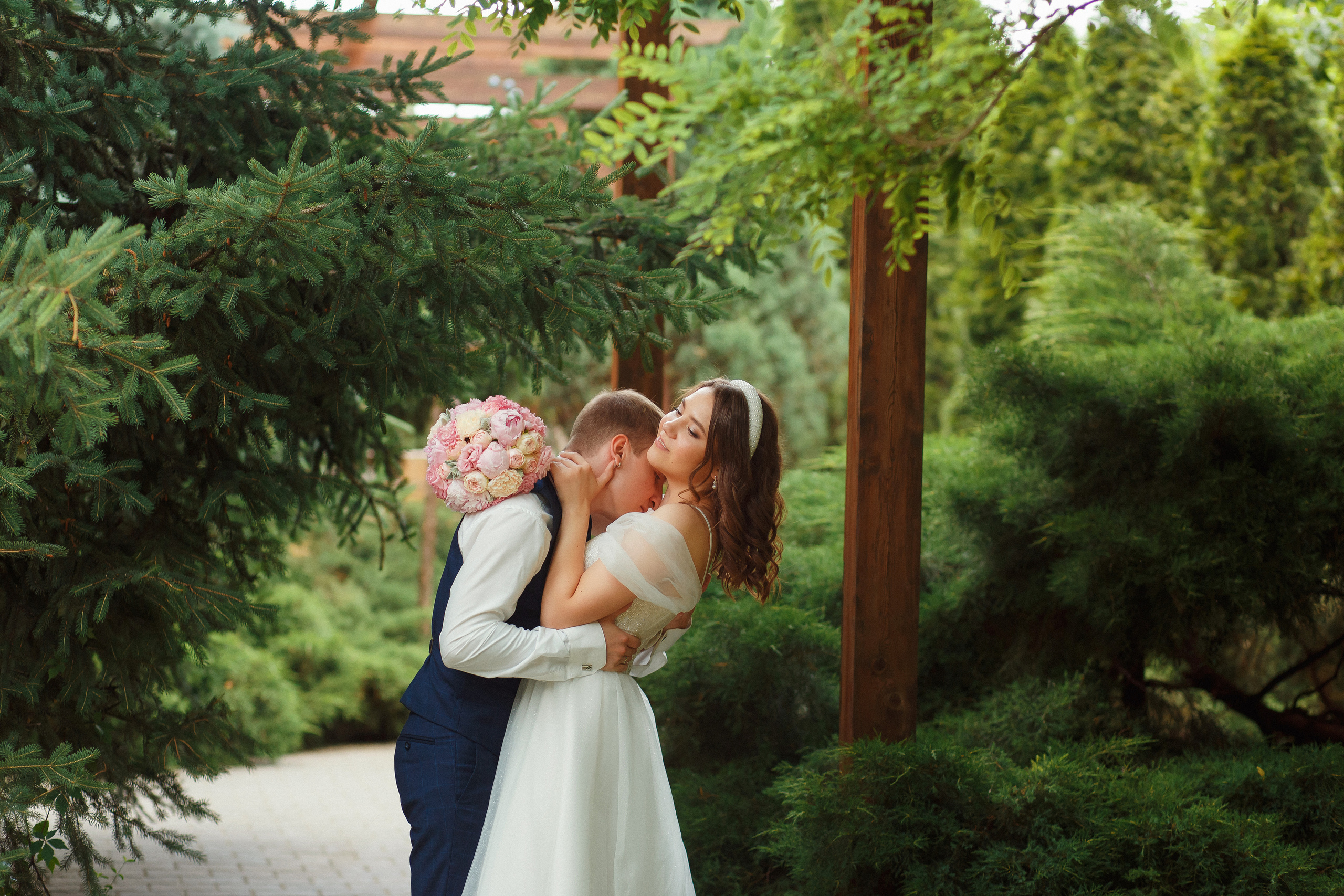 Настя и Саша. Свадебный и семейный фотограф  Новочеркасск Виктория Литвиненко