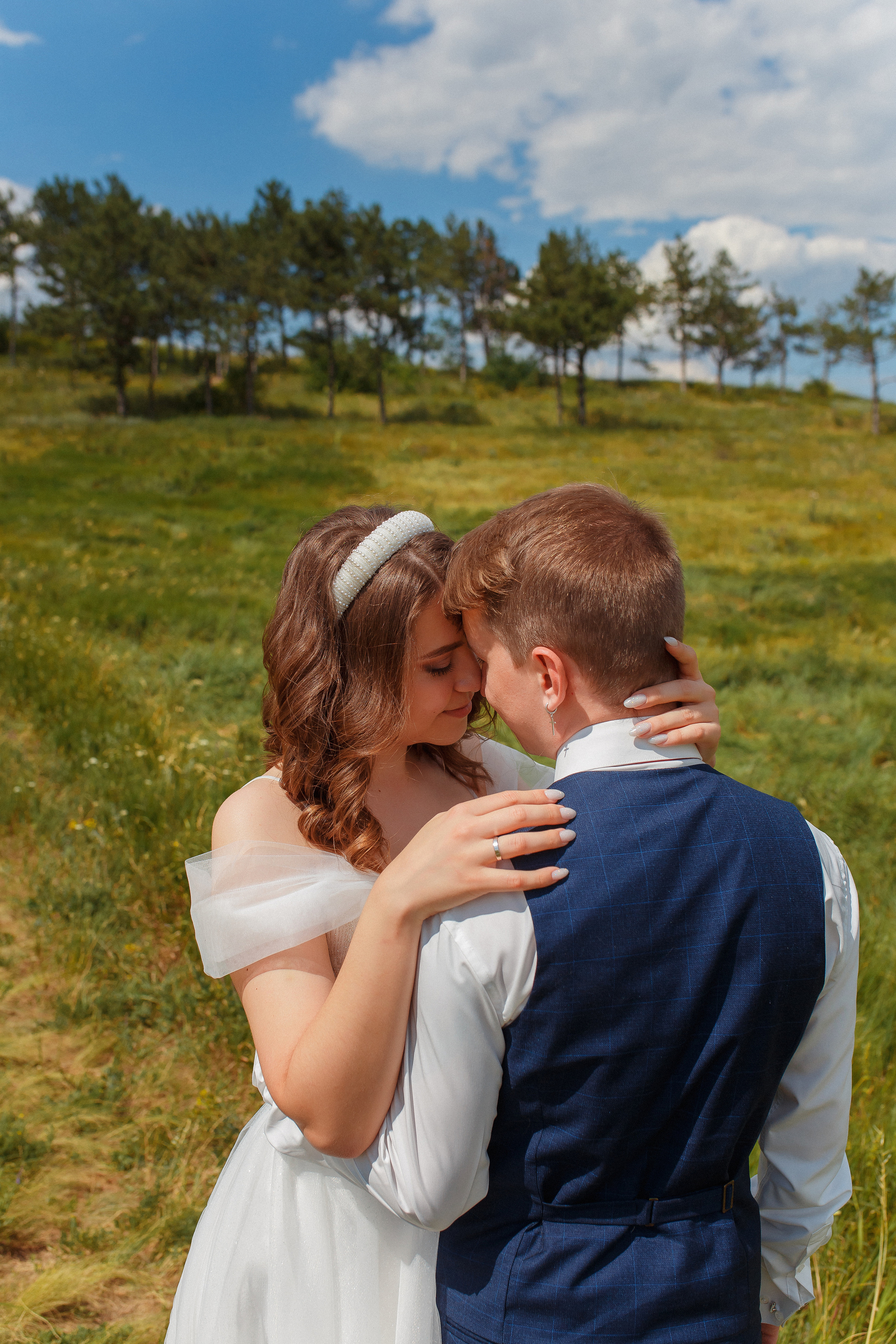 Настя и Саша. Свадебный и семейный фотограф  Новочеркасск Виктория Литвиненко