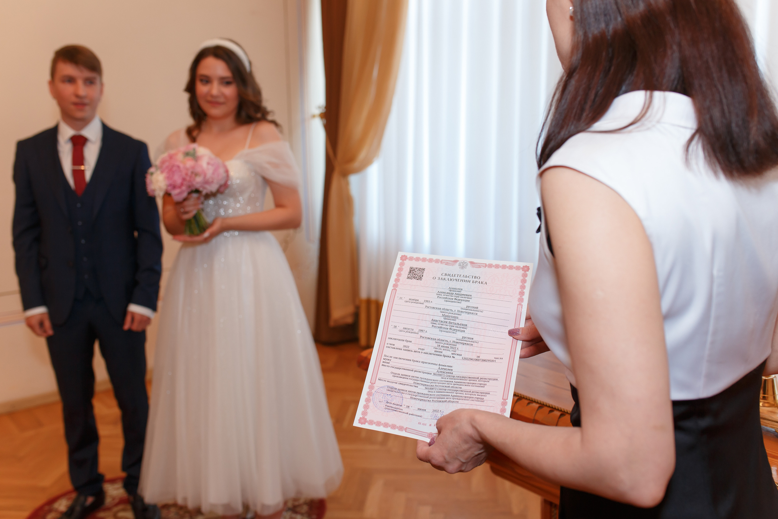 Настя и Саша. Свадебный и семейный фотограф  Новочеркасск Виктория Литвиненко