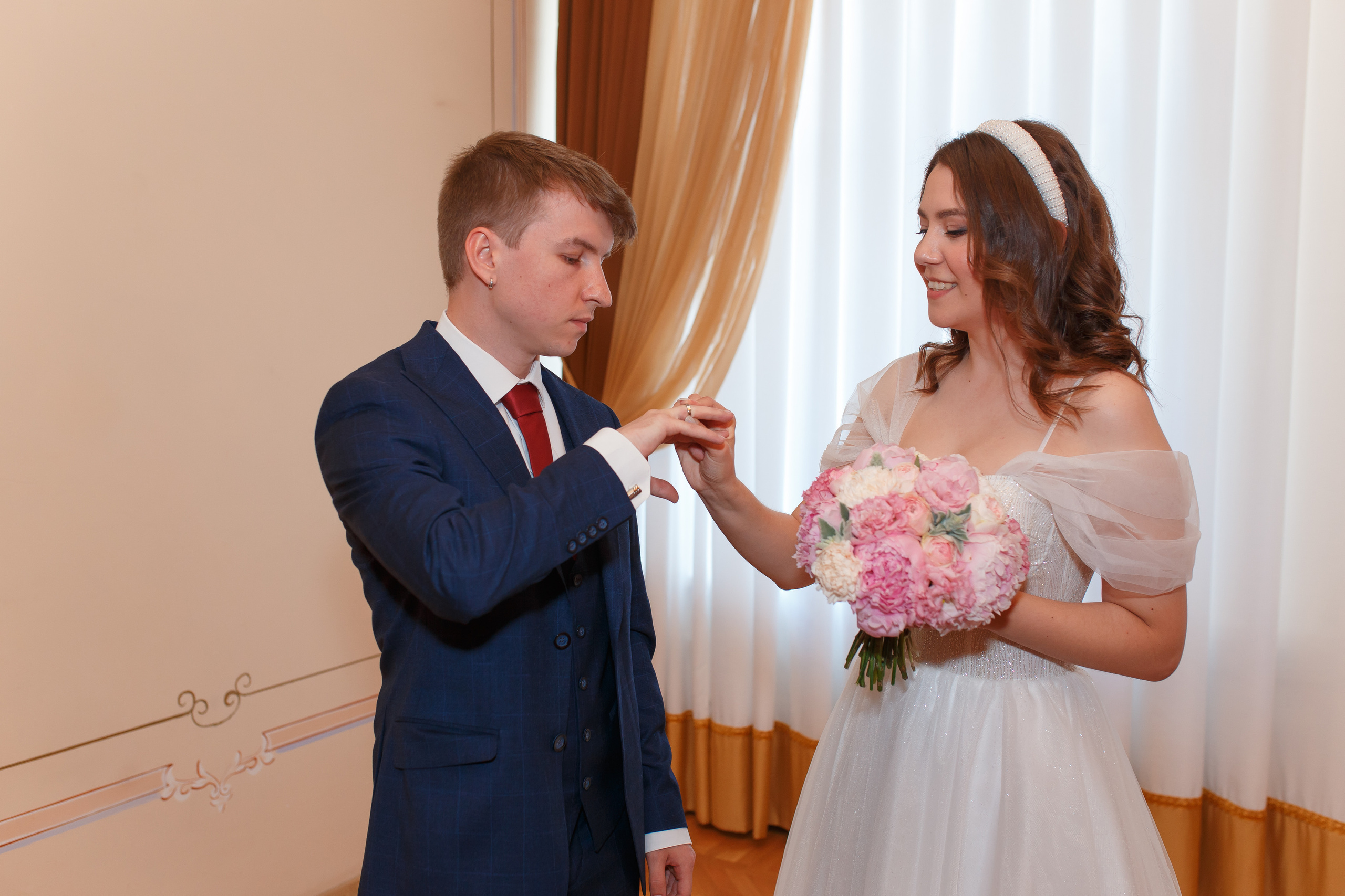 Настя и Саша. Свадебный и семейный фотограф  Новочеркасск Виктория Литвиненко