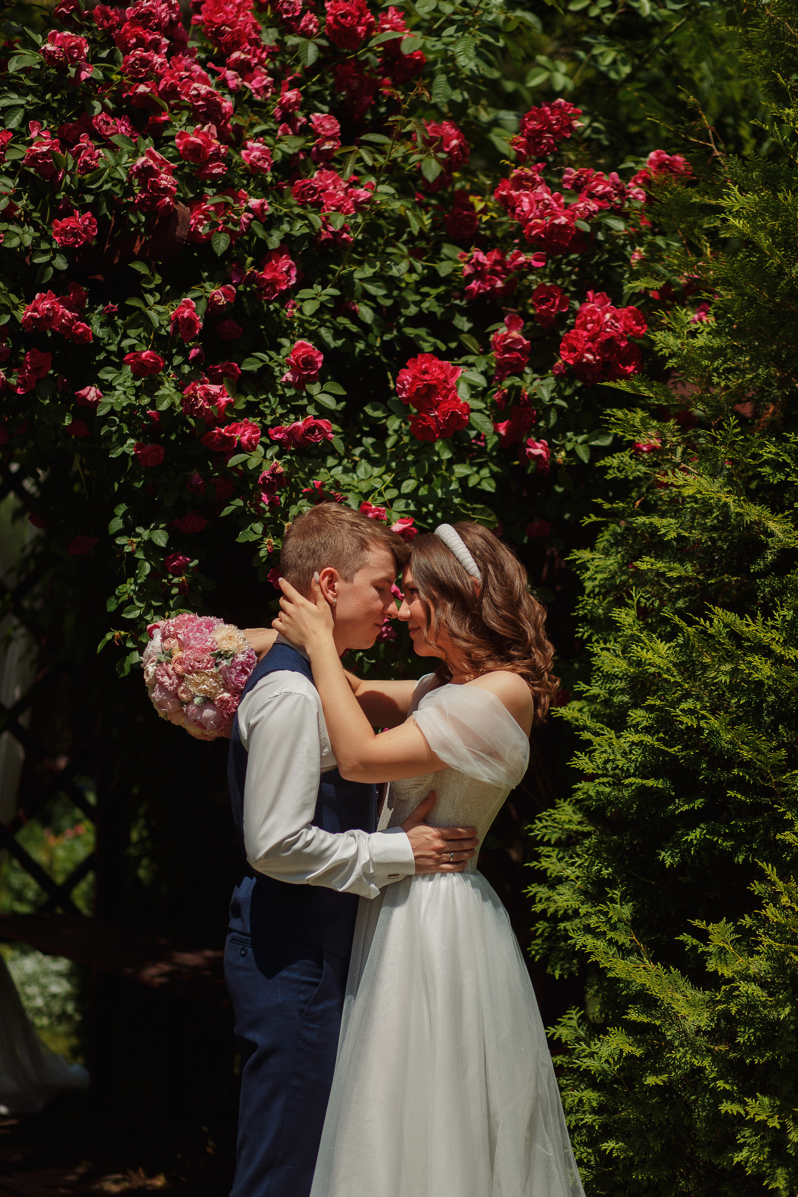 Настя и Саша. Свадебный и семейный фотограф  Новочеркасск Виктория Литвиненко