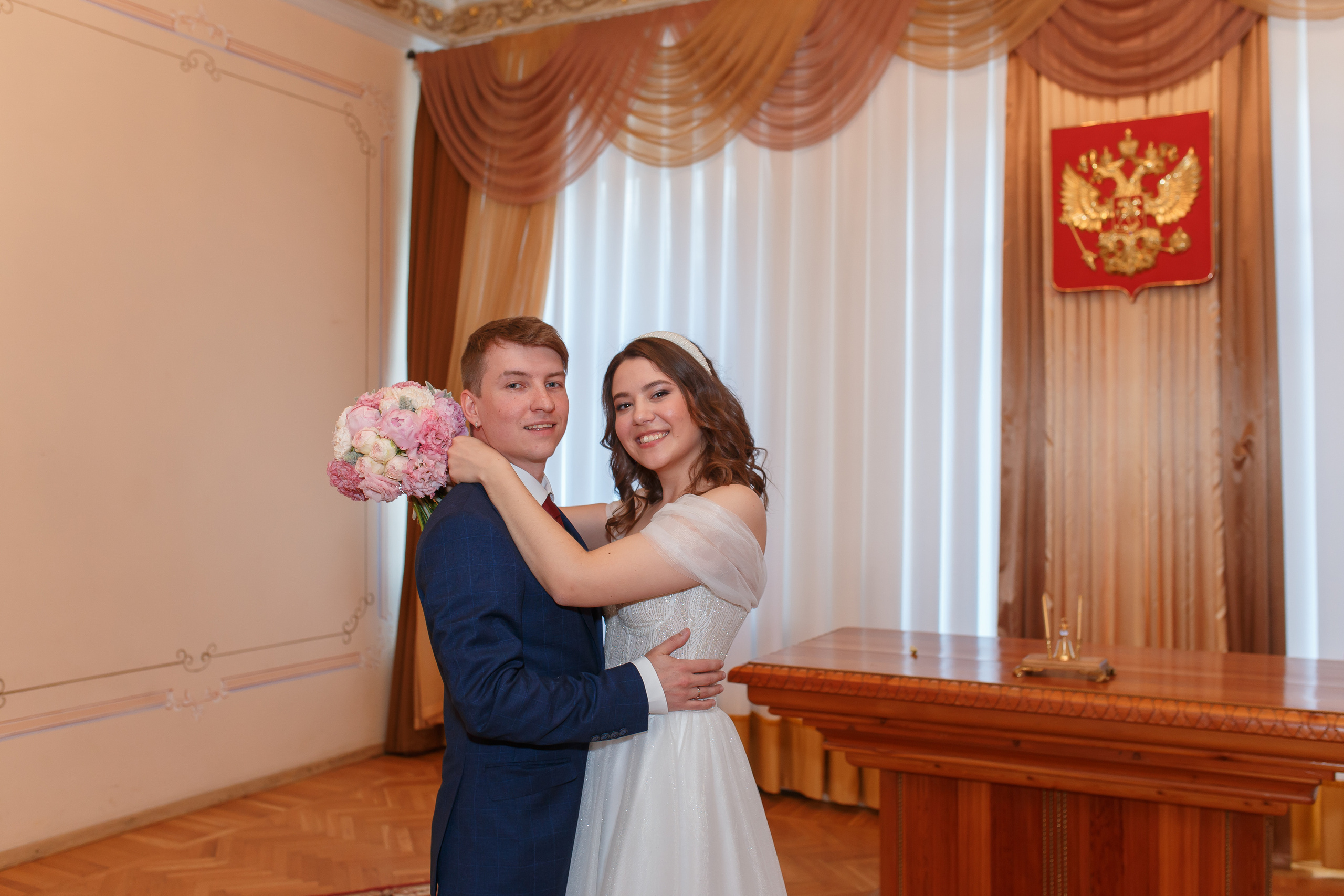 Настя и Саша. Свадебный и семейный фотограф  Новочеркасск Виктория Литвиненко