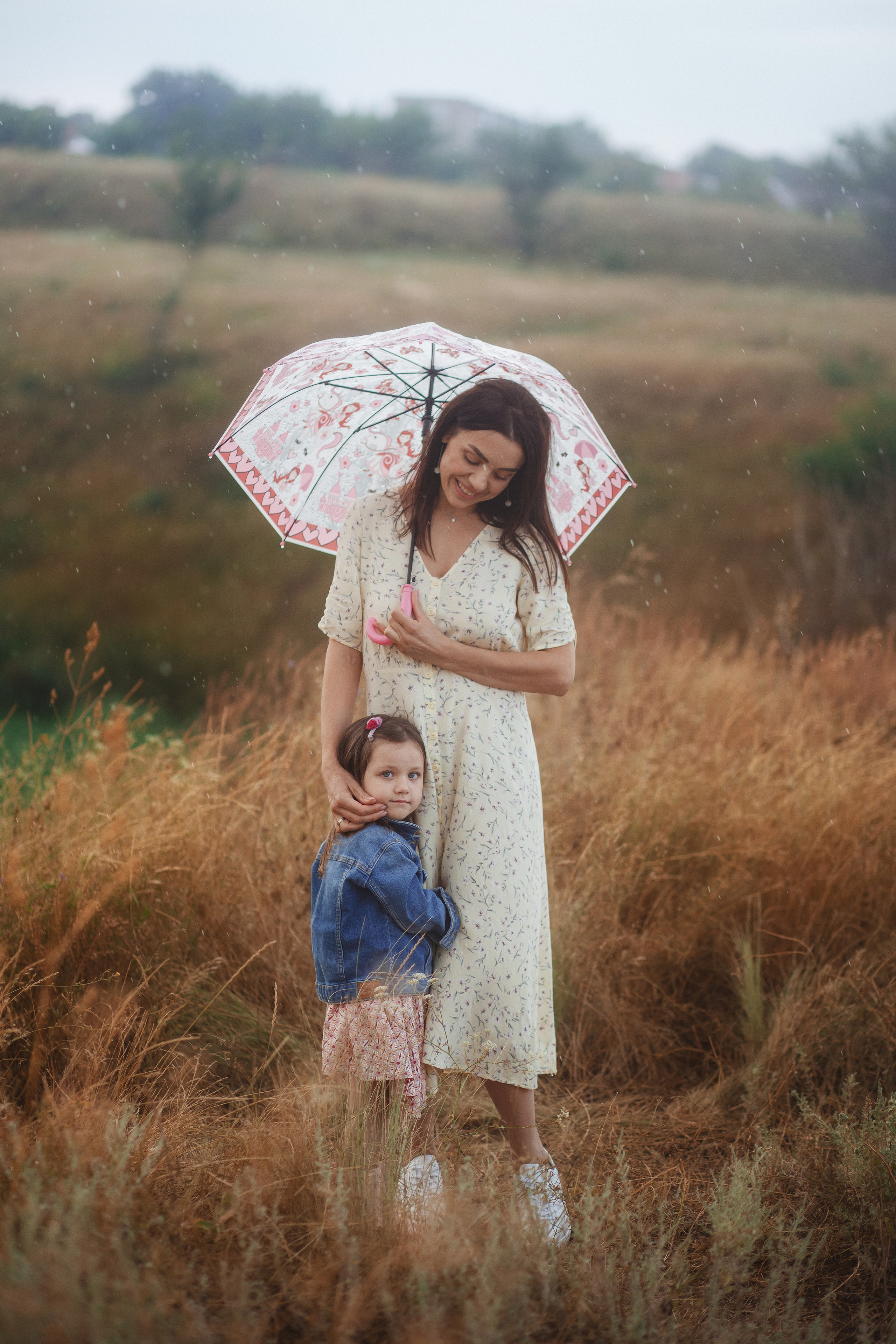 Оля и Даша. Свадебный и семейный фотограф  Новочеркасск Виктория Литвиненко