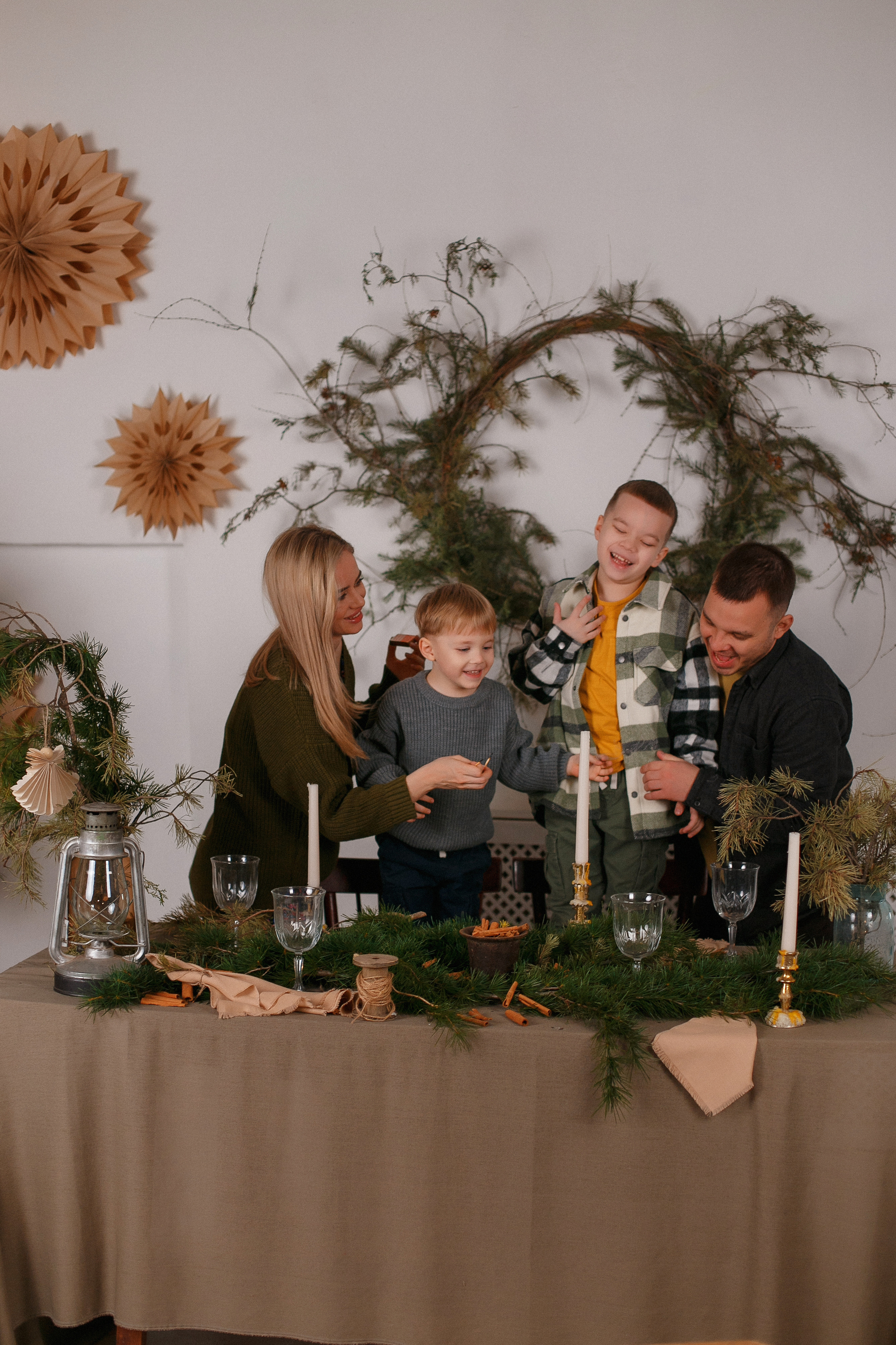 Семья Саши. Свадебный и семейный фотограф  Новочеркасск Виктория Литвиненко