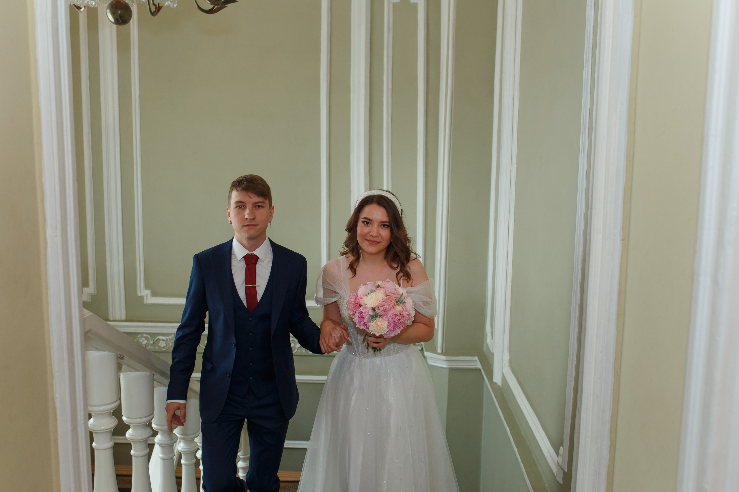 Настя и Саша. Свадебный и семейный фотограф  Новочеркасск Виктория Литвиненко