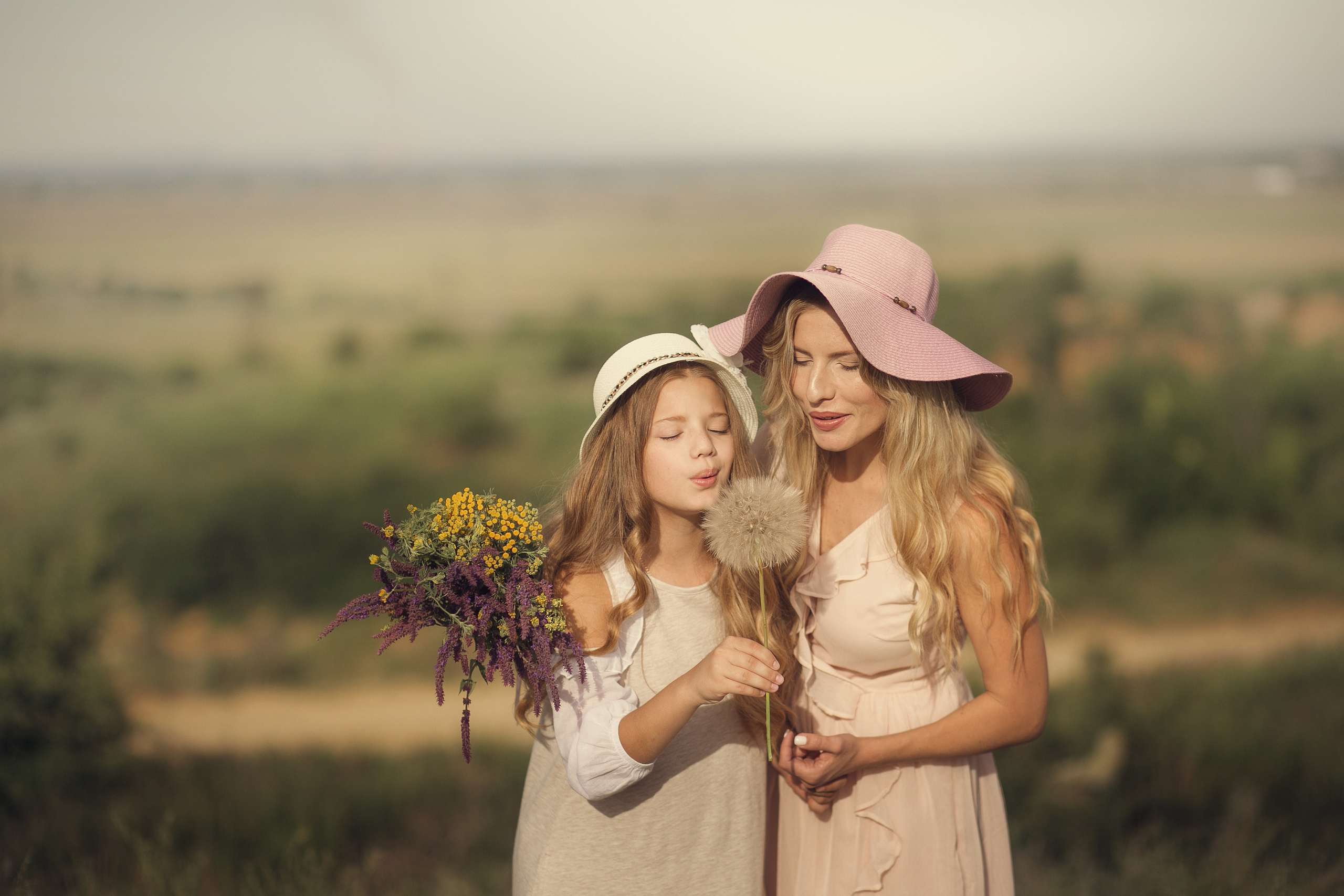 Наташа и Ева. Свадебный и семейный фотограф  Новочеркасск Виктория Литвиненко