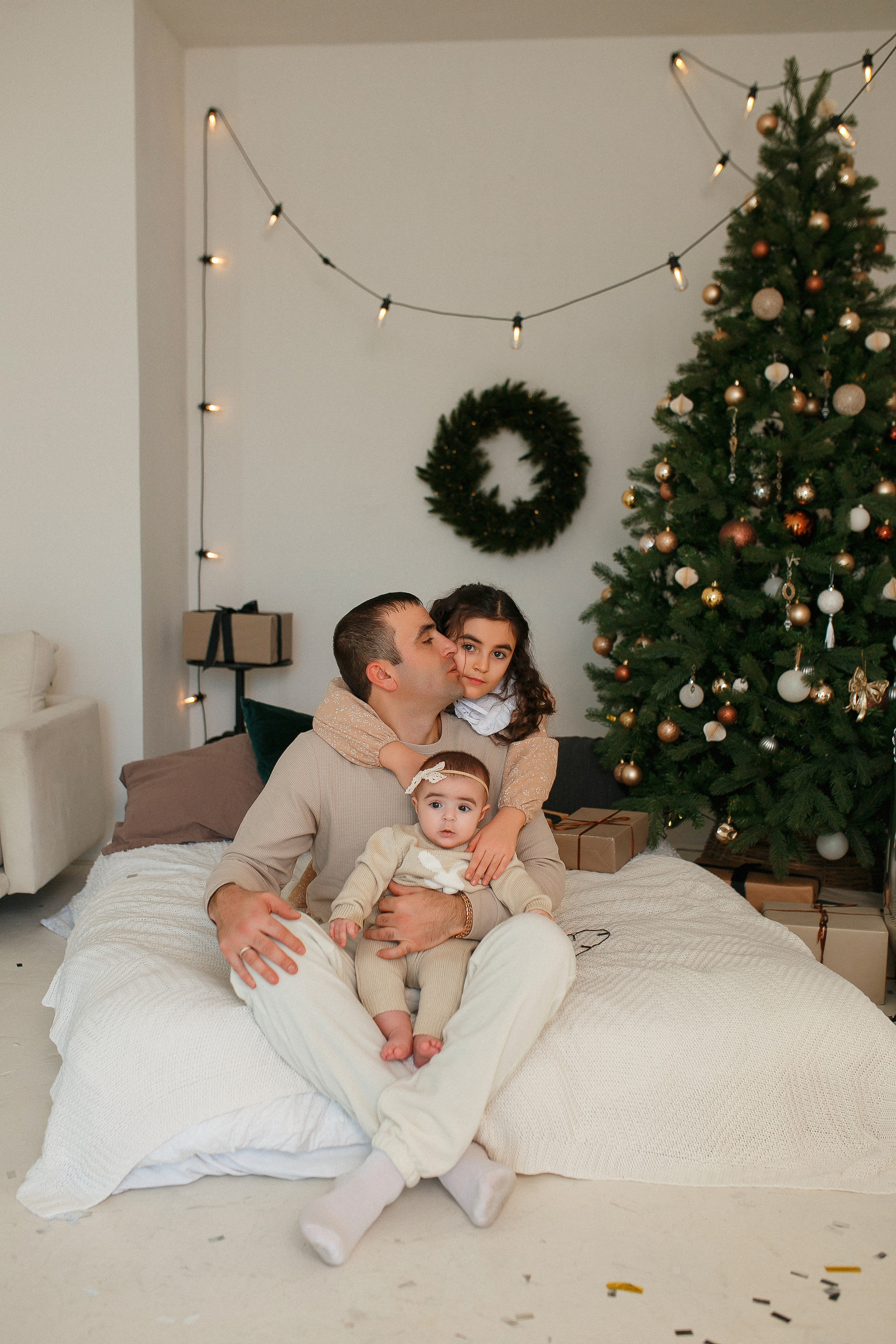 Семья Татевик. Свадебный и семейный фотограф  Новочеркасск Виктория Литвиненко