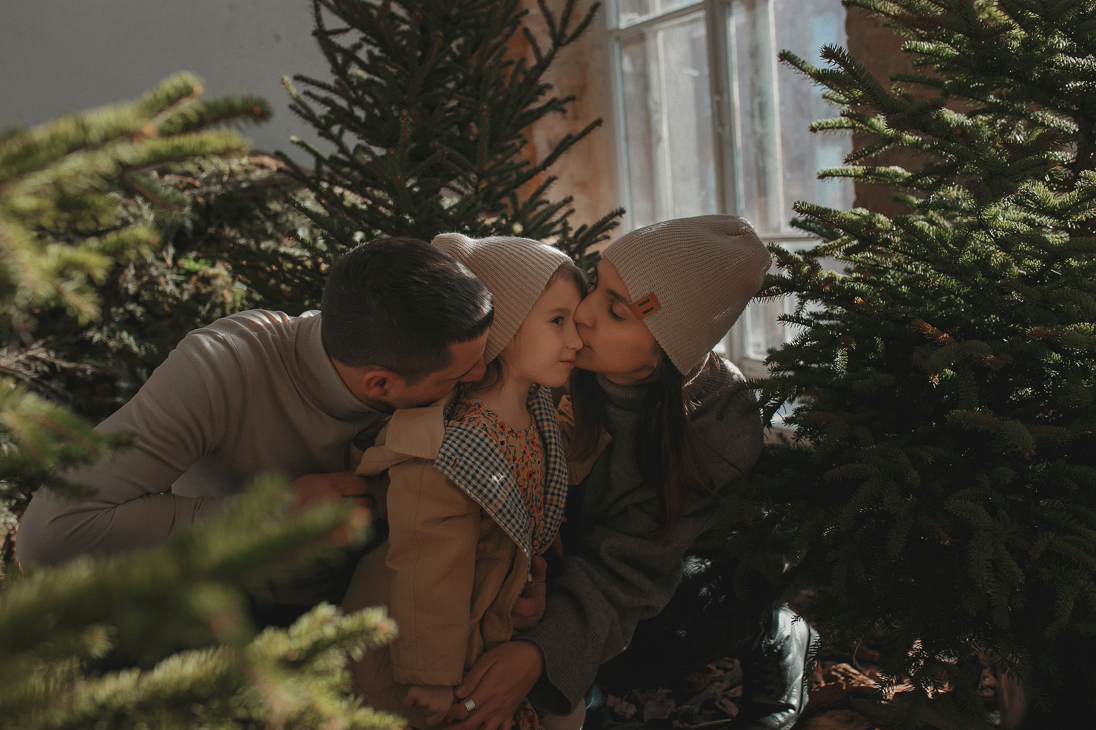Семья Жени. Свадебный и семейный фотограф  Новочеркасск Виктория Литвиненко