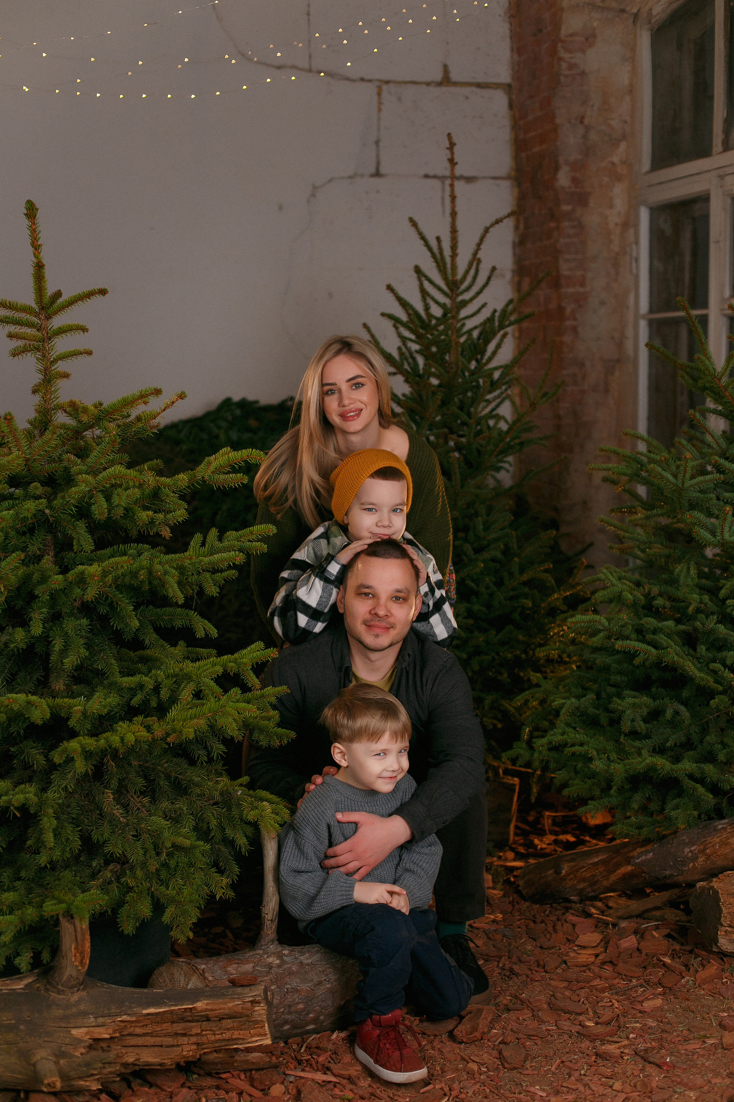 Семья Саши. Свадебный и семейный фотограф  Новочеркасск Виктория Литвиненко