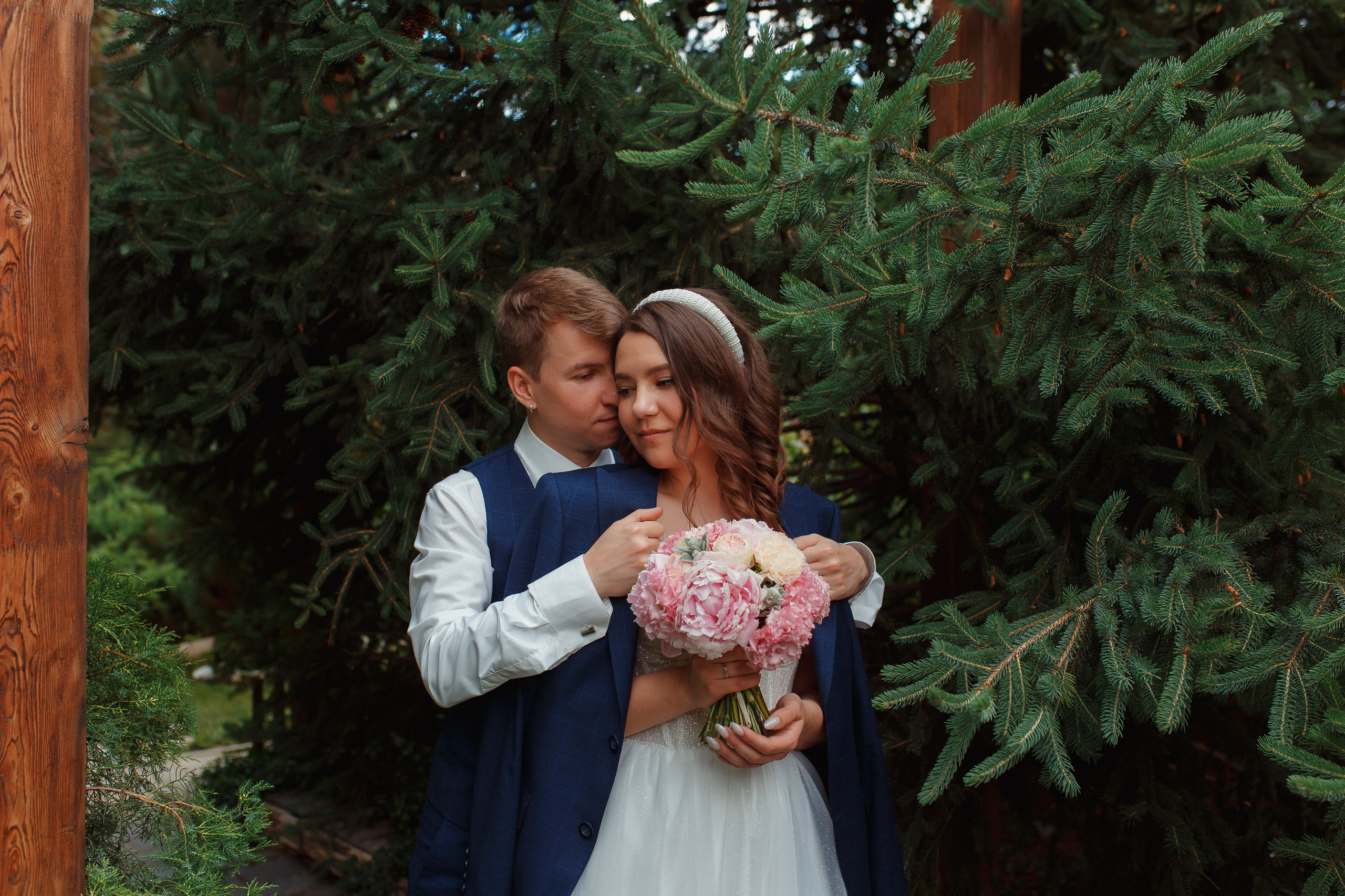 Настя и Саша. Свадебный и семейный фотограф  Новочеркасск Виктория Литвиненко