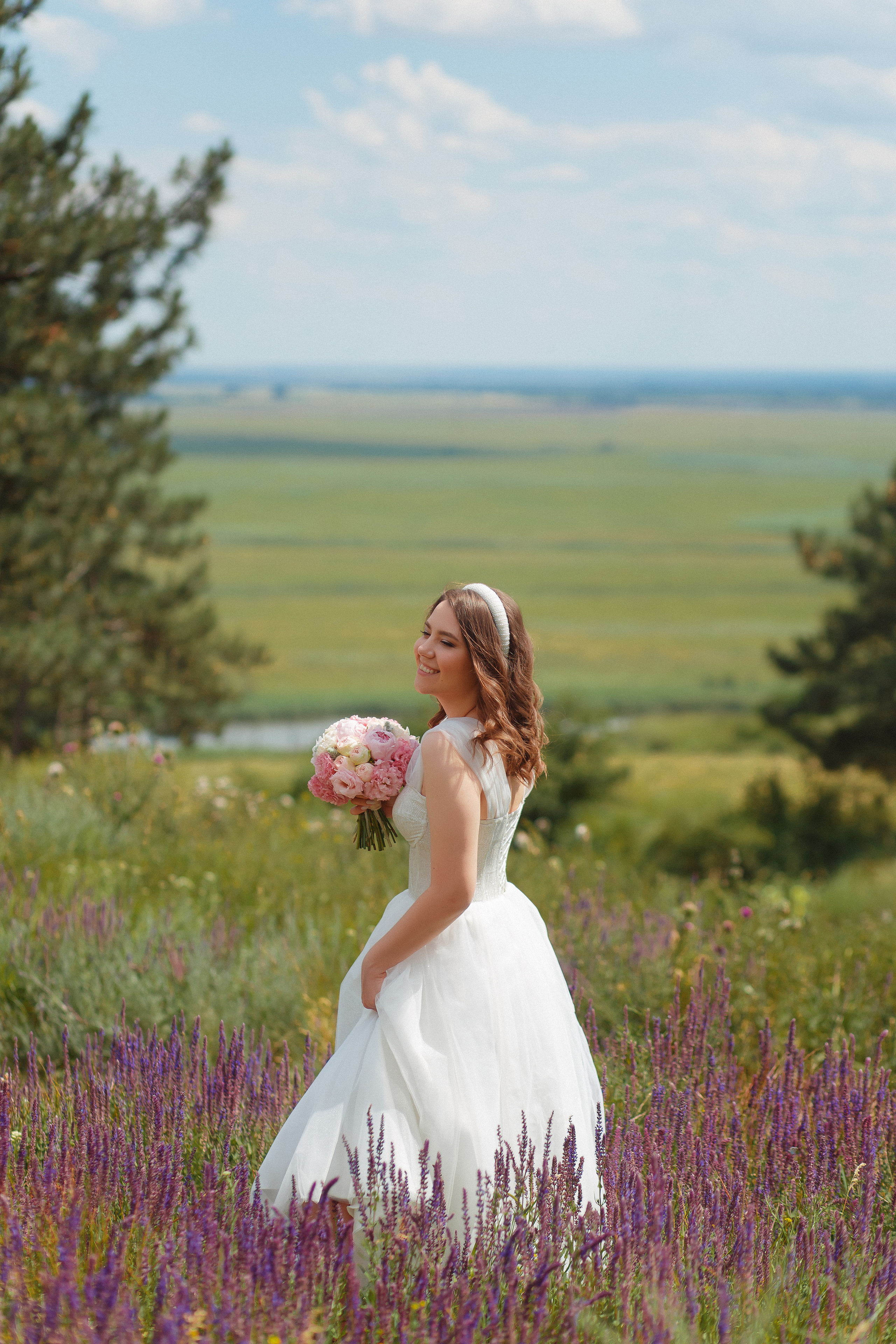 Настя и Саша. Свадебный и семейный фотограф  Новочеркасск Виктория Литвиненко