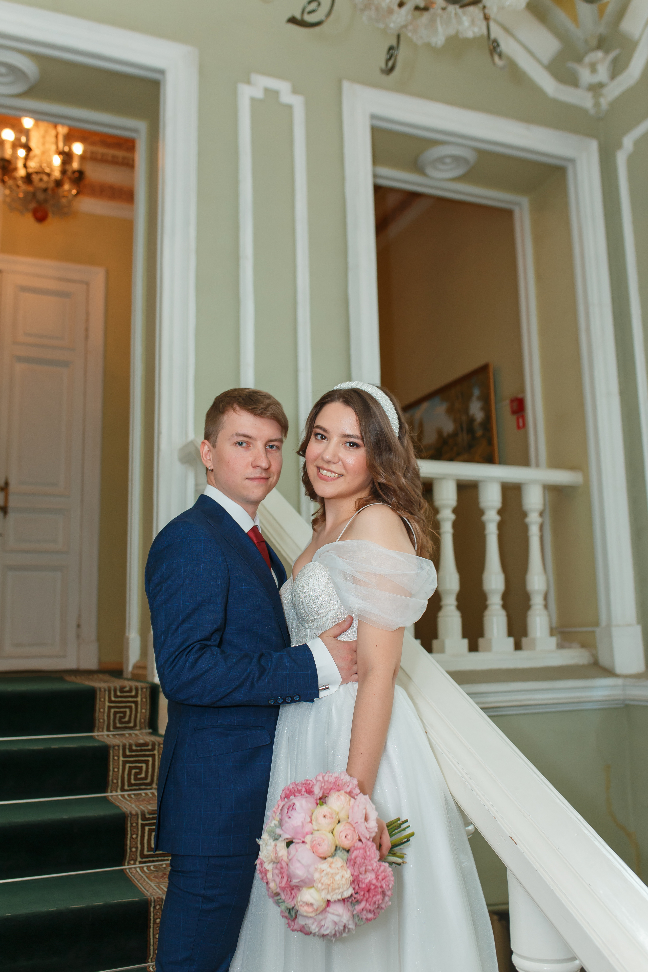 Настя и Саша. Свадебный и семейный фотограф  Новочеркасск Виктория Литвиненко