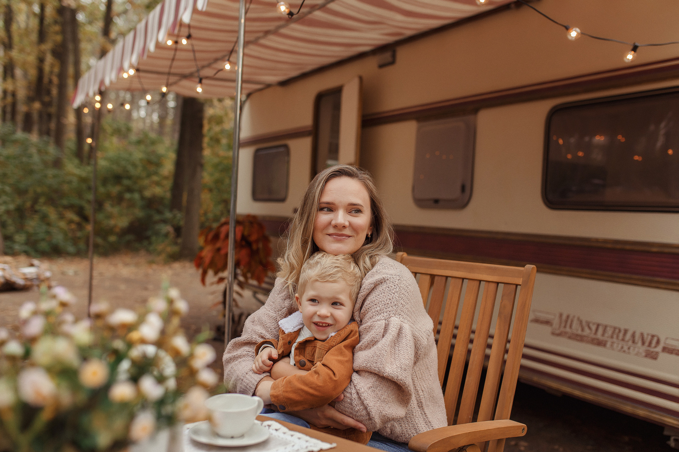 Семья Жени. Свадебный и семейный фотограф  Новочеркасск Виктория Литвиненко