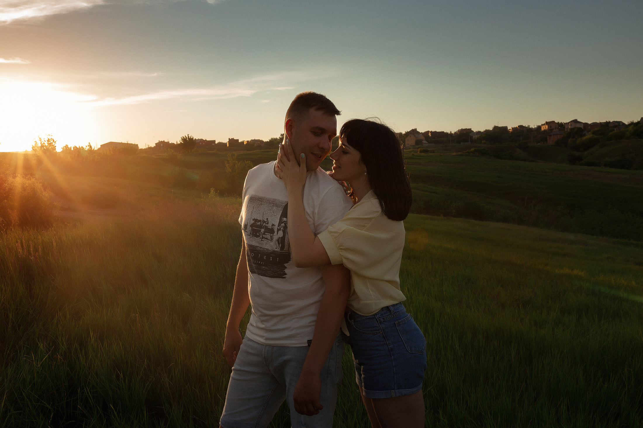 Семья Анжелы. Свадебный и семейный фотограф  Новочеркасск Виктория Литвиненко
