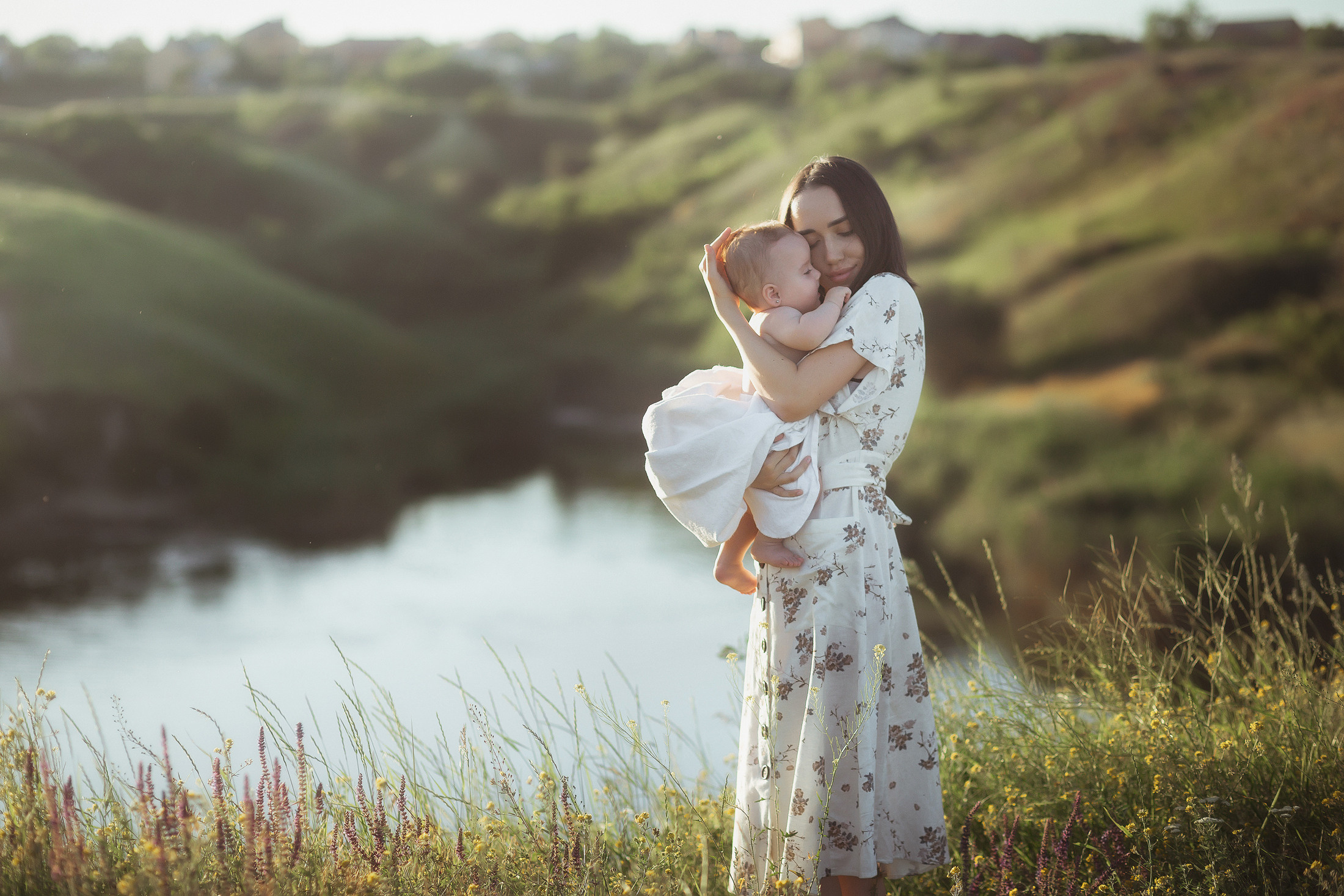 Мария. Свадебный и семейный фотограф  Новочеркасск Виктория Литвиненко