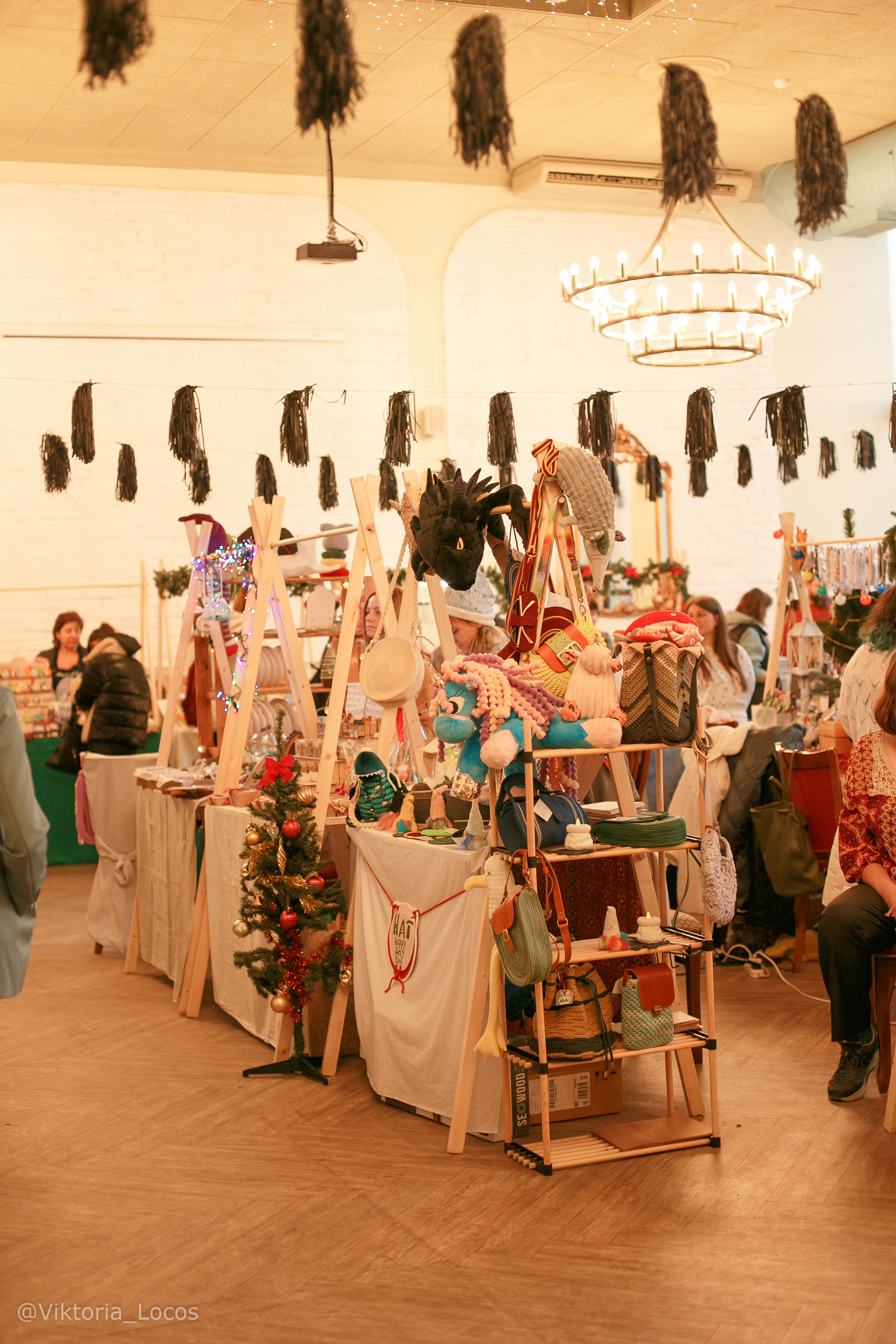 Блошка-маркет в Новочеркасске. Свадебный и семейный фотограф  Новочеркасск Виктория Литвиненко