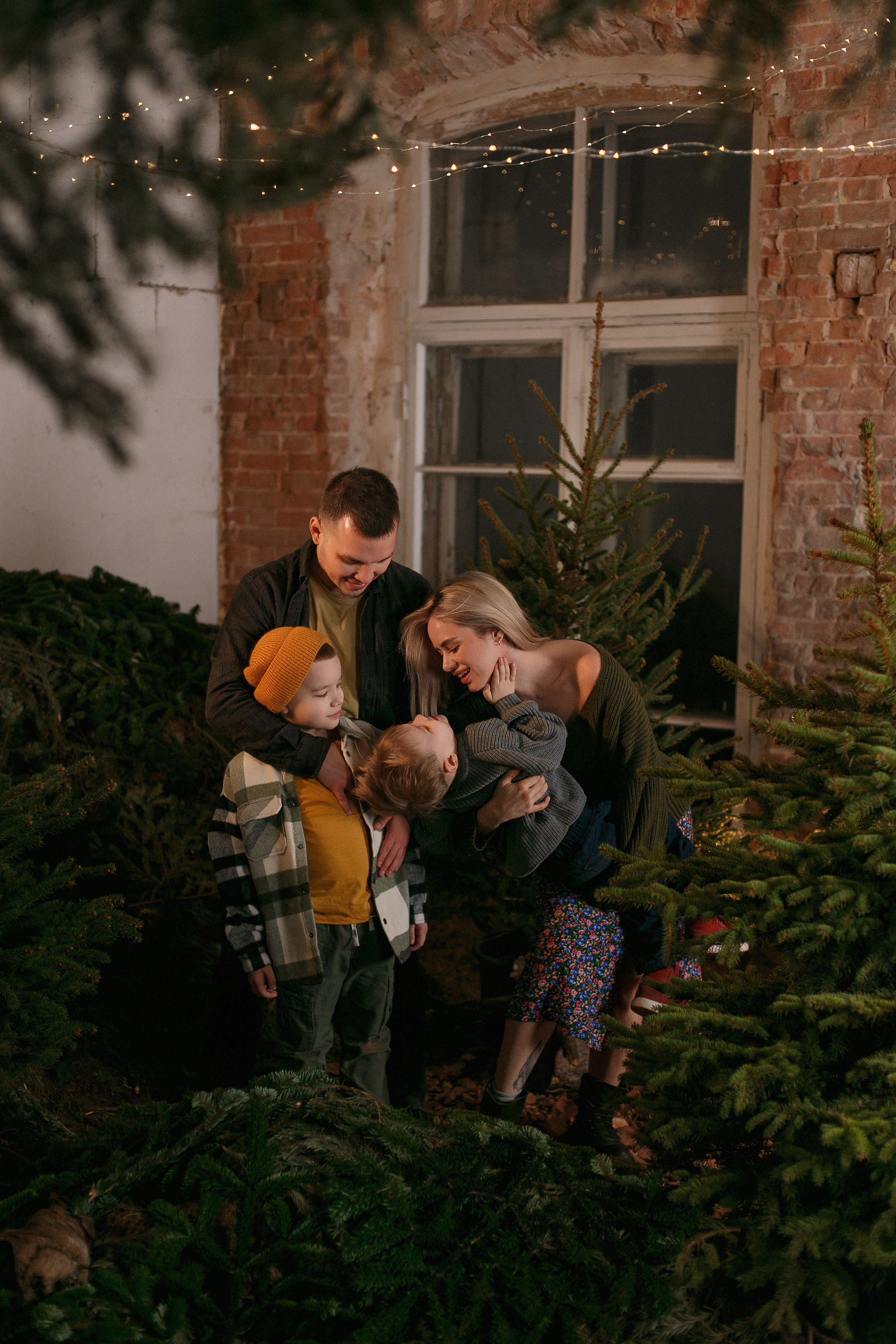 Семья Саши. Свадебный и семейный фотограф  Новочеркасск Виктория Литвиненко