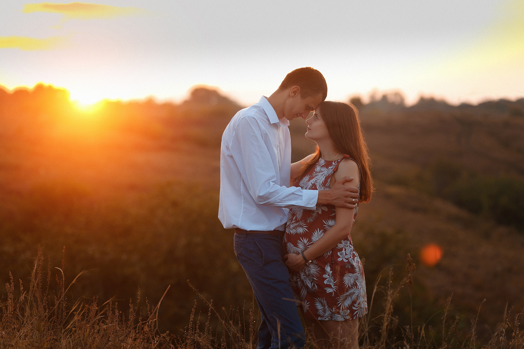 Семья Маши. Свадебный и семейный фотограф  Новочеркасск Виктория Литвиненко
