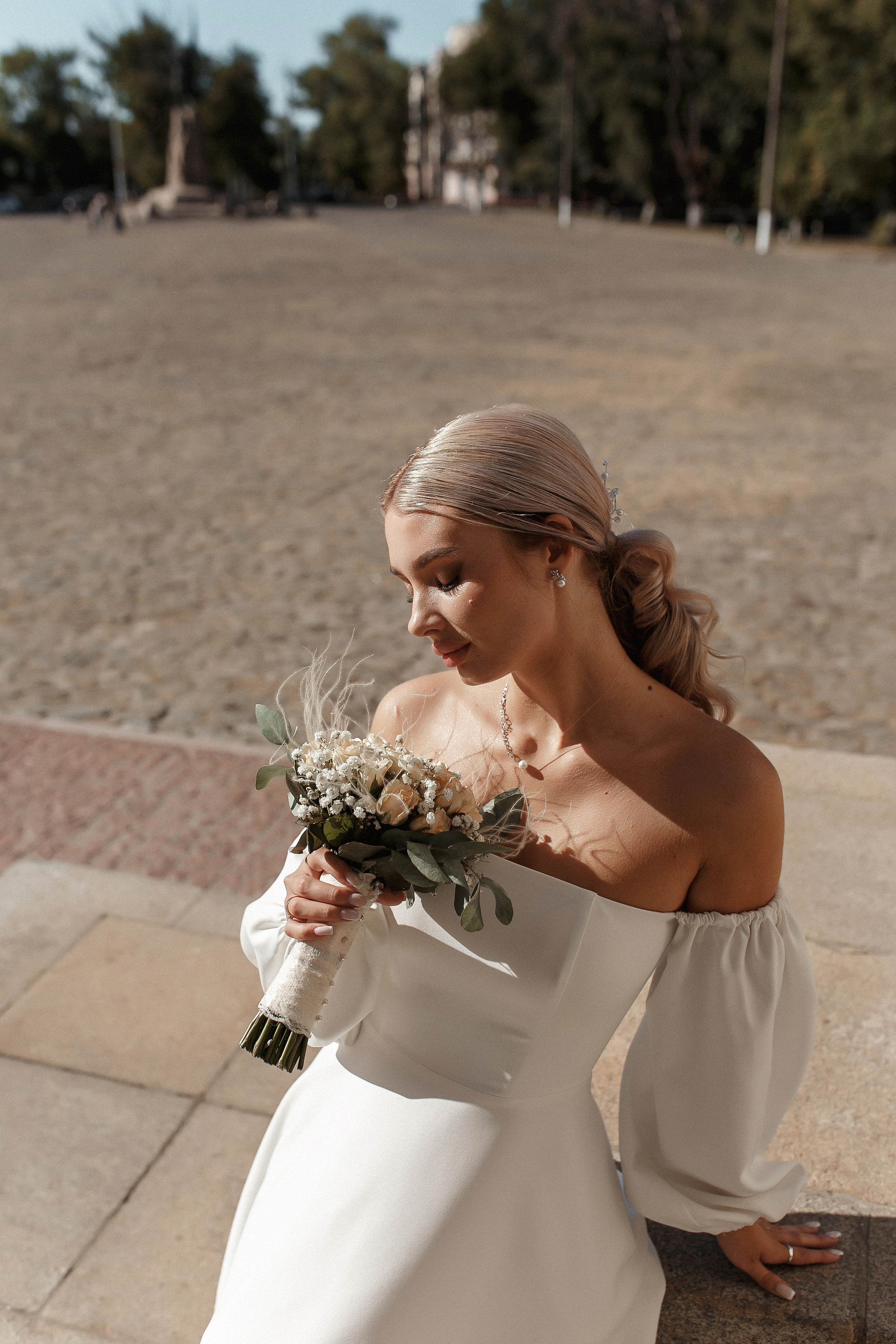 Даша и Дима. Свадебный и семейный фотограф  Новочеркасск Виктория Литвиненко