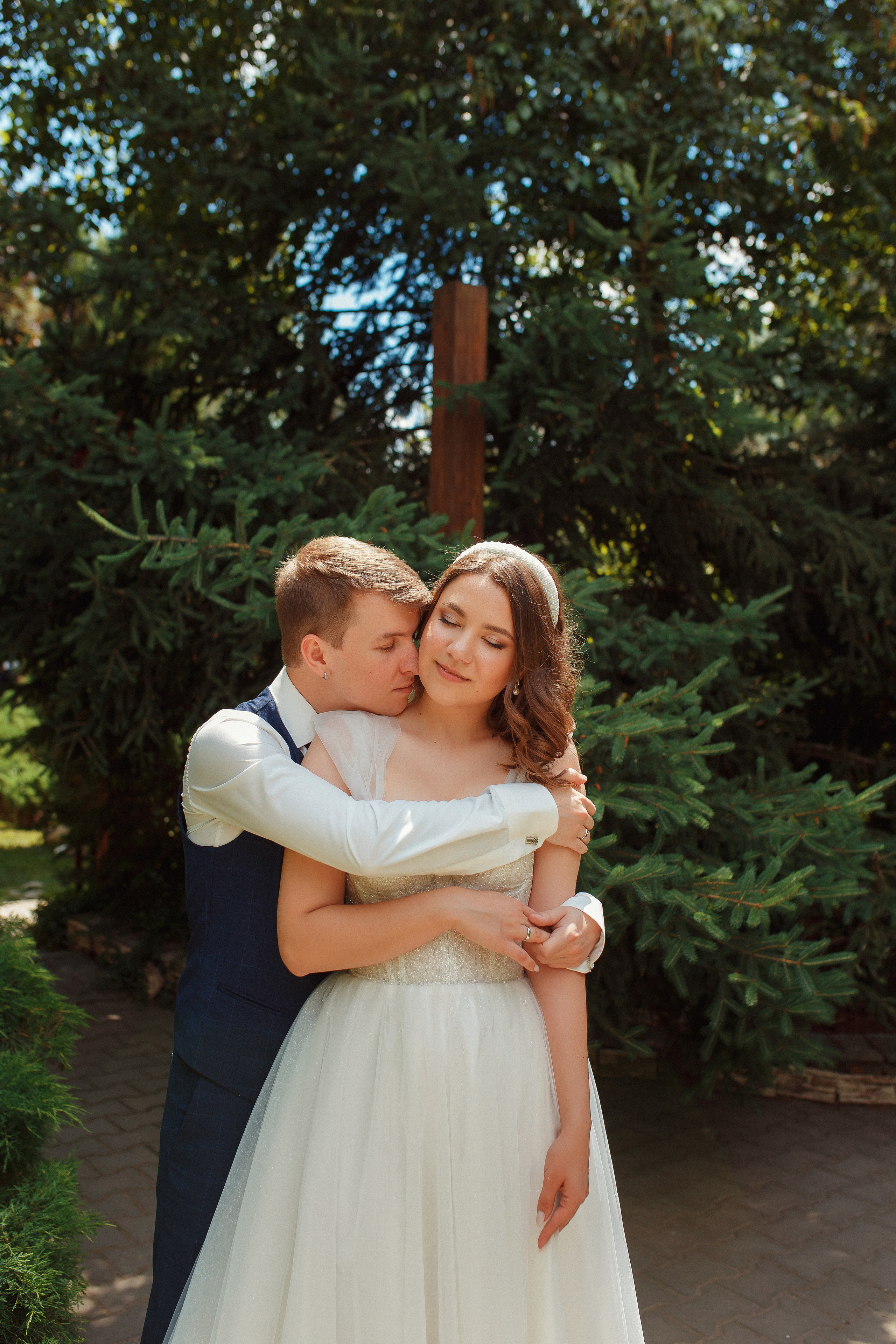 Настя и Саша. Свадебный и семейный фотограф  Новочеркасск Виктория Литвиненко