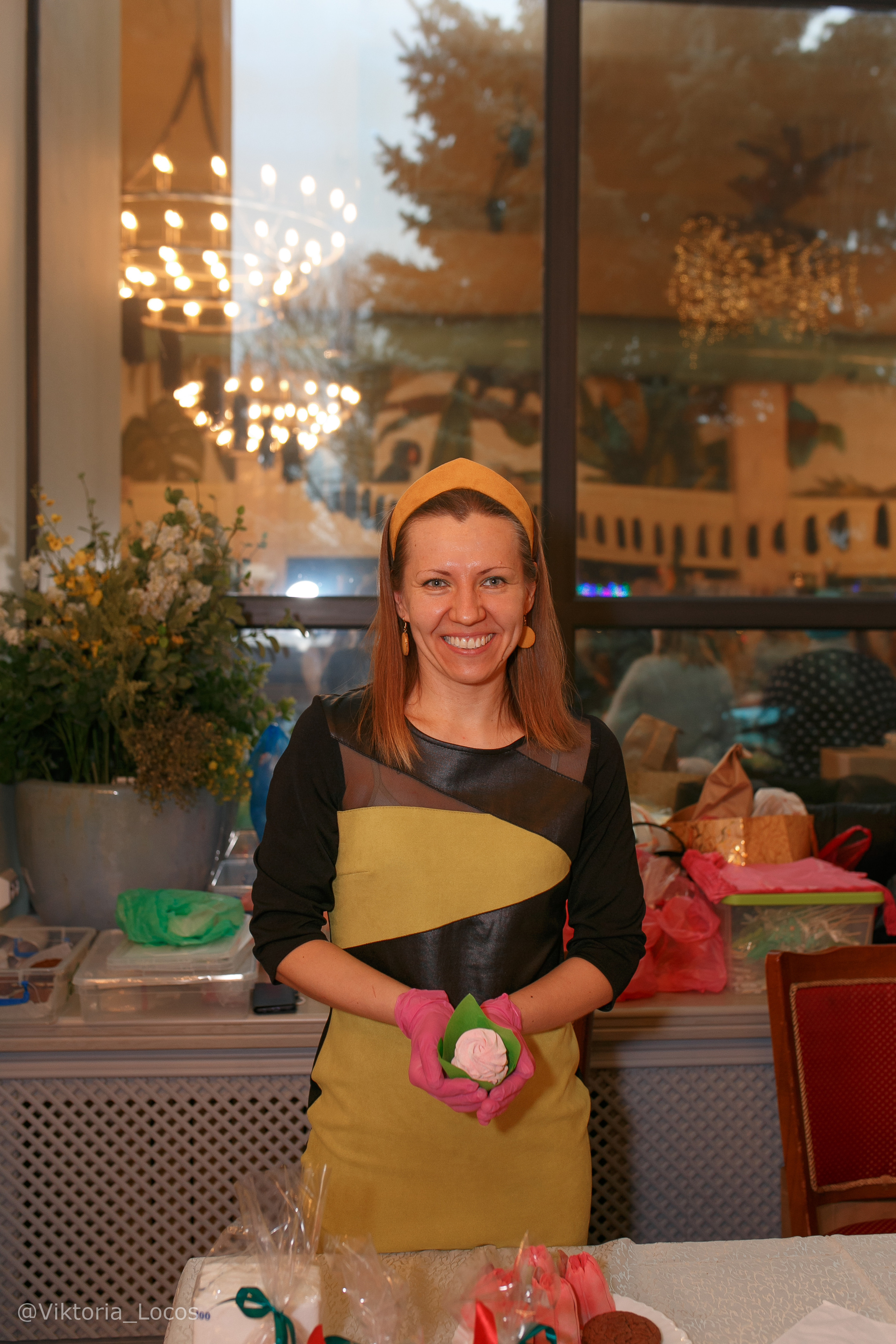 Блошка-маркет в Новочеркасске. Свадебный и семейный фотограф  Новочеркасск Виктория Литвиненко