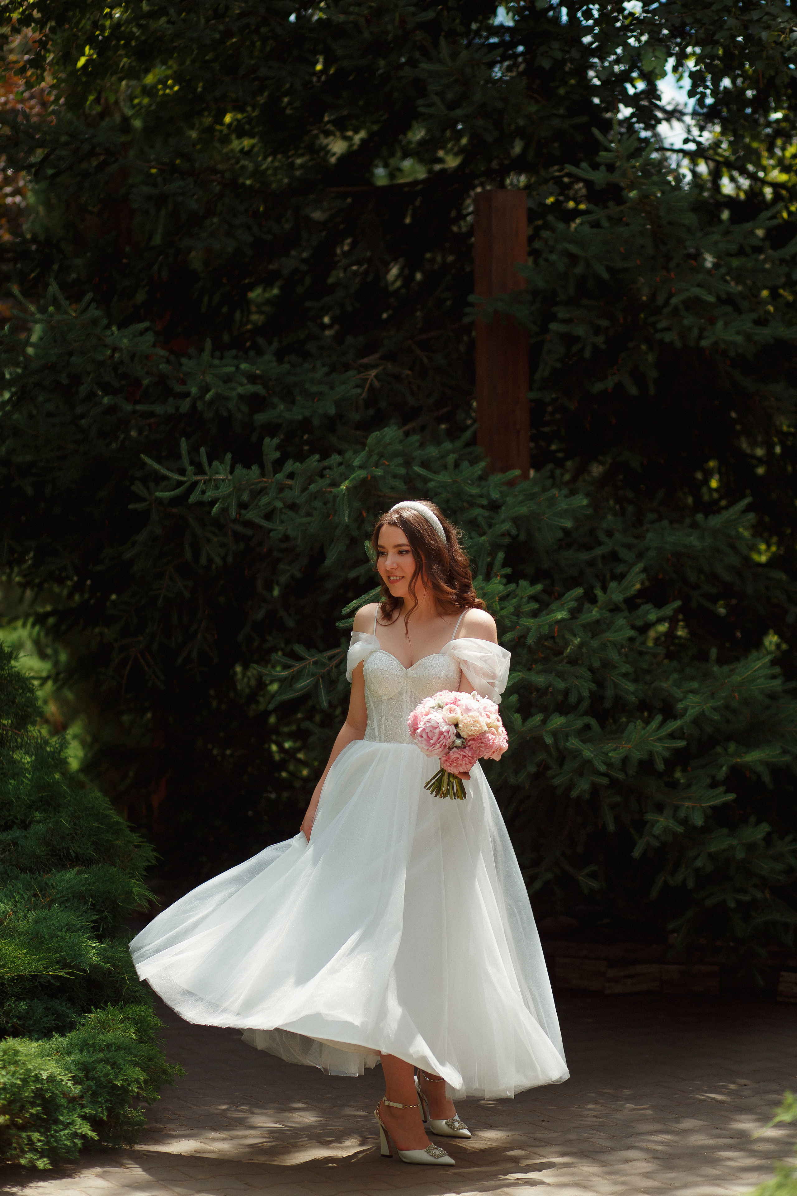 Настя и Саша. Свадебный и семейный фотограф  Новочеркасск Виктория Литвиненко