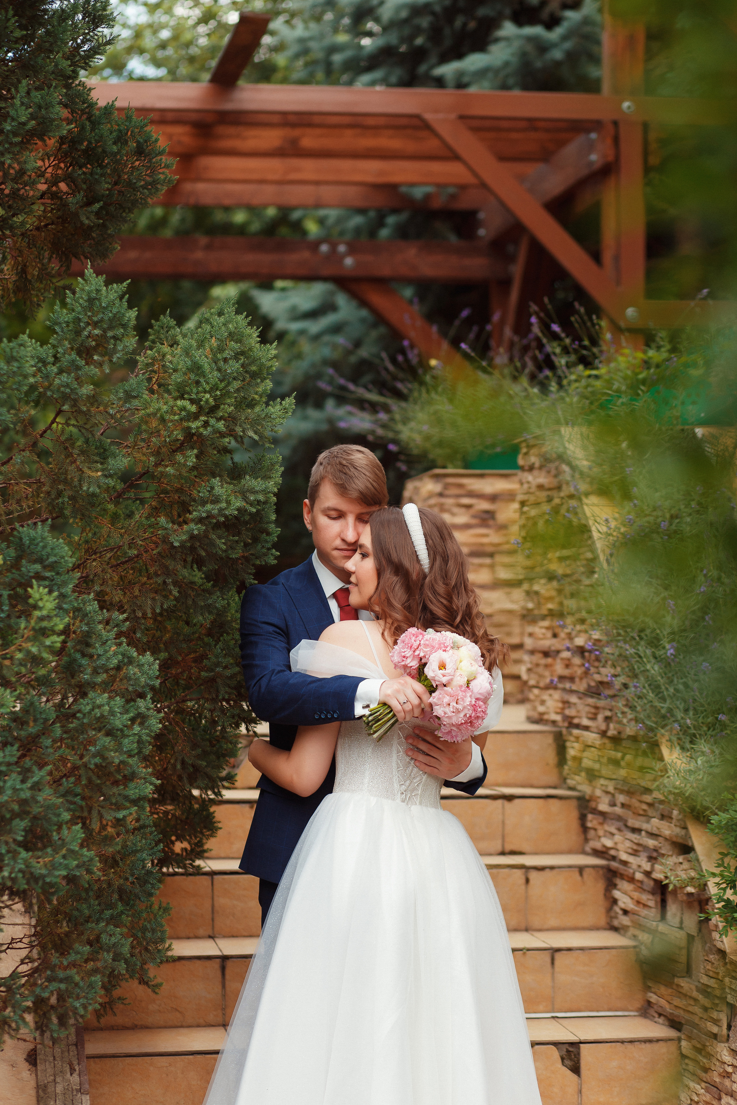 Настя и Саша. Свадебный и семейный фотограф  Новочеркасск Виктория Литвиненко