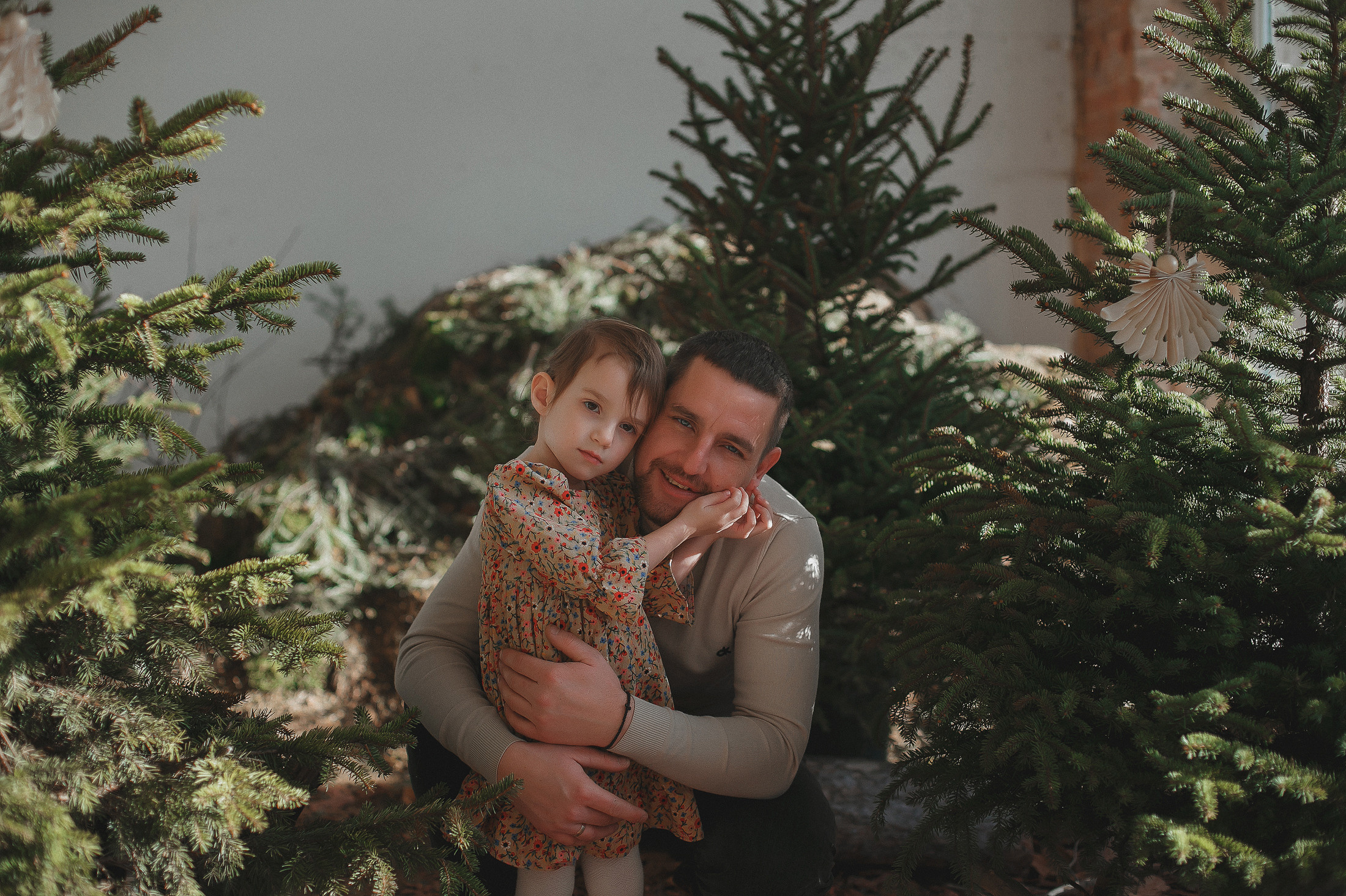 Семья Жени. Свадебный и семейный фотограф  Новочеркасск Виктория Литвиненко