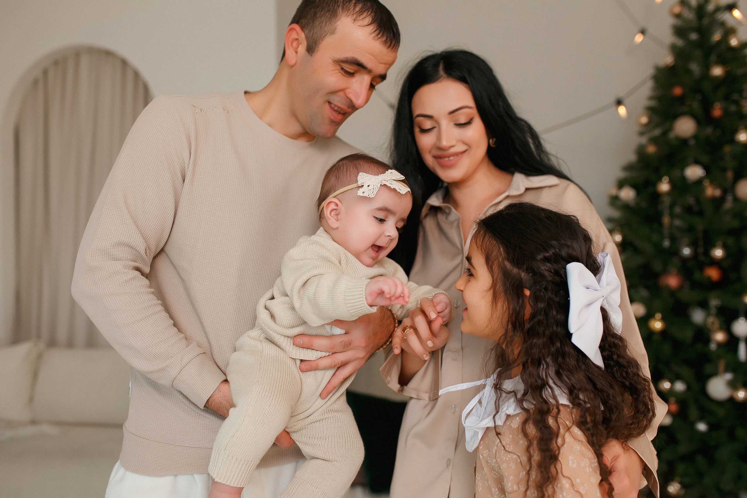 Семья Татевик. Свадебный и семейный фотограф  Новочеркасск Виктория Литвиненко