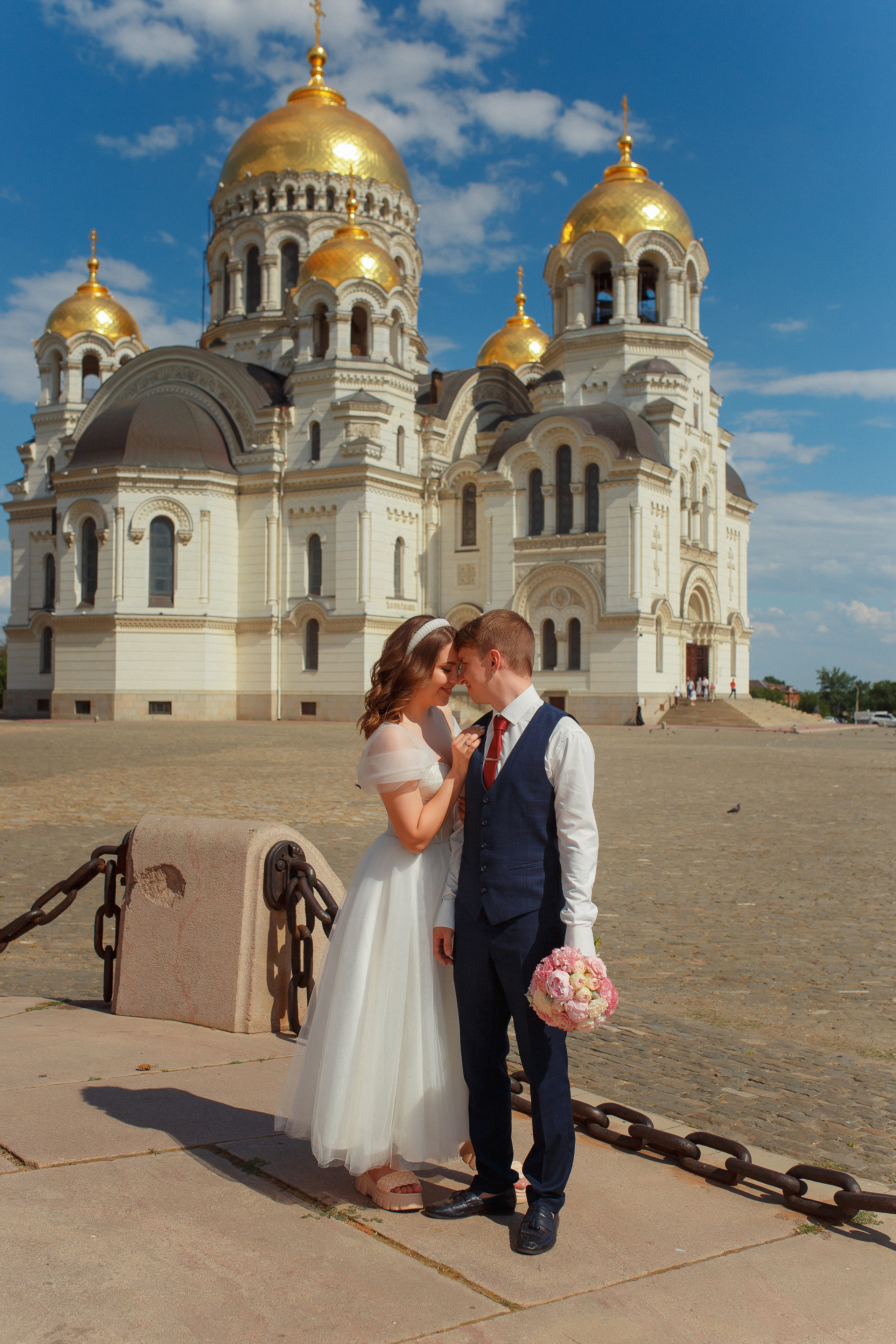 Настя и Саша. Свадебный и семейный фотограф  Новочеркасск Виктория Литвиненко