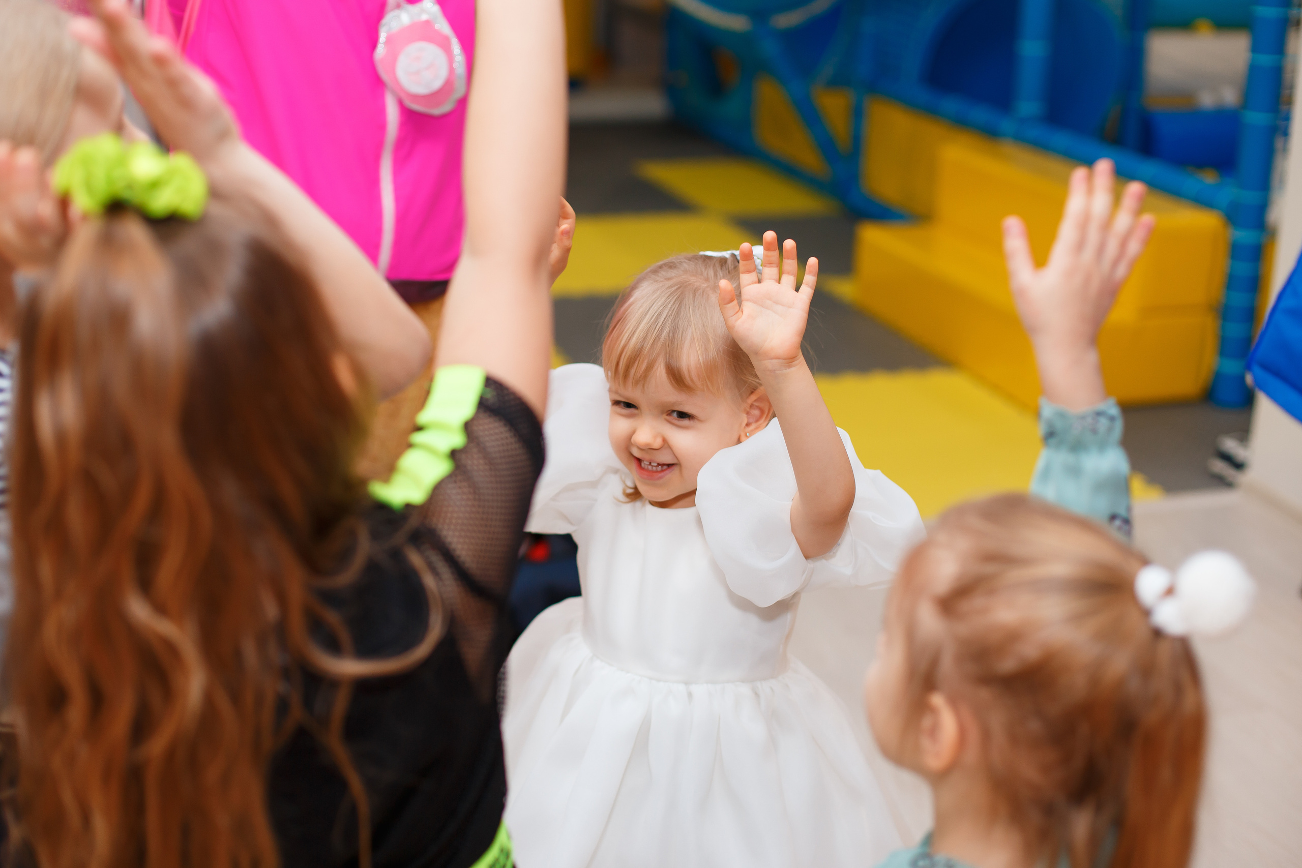 Машенька. Свадебный и семейный фотограф  Новочеркасск Виктория Литвиненко