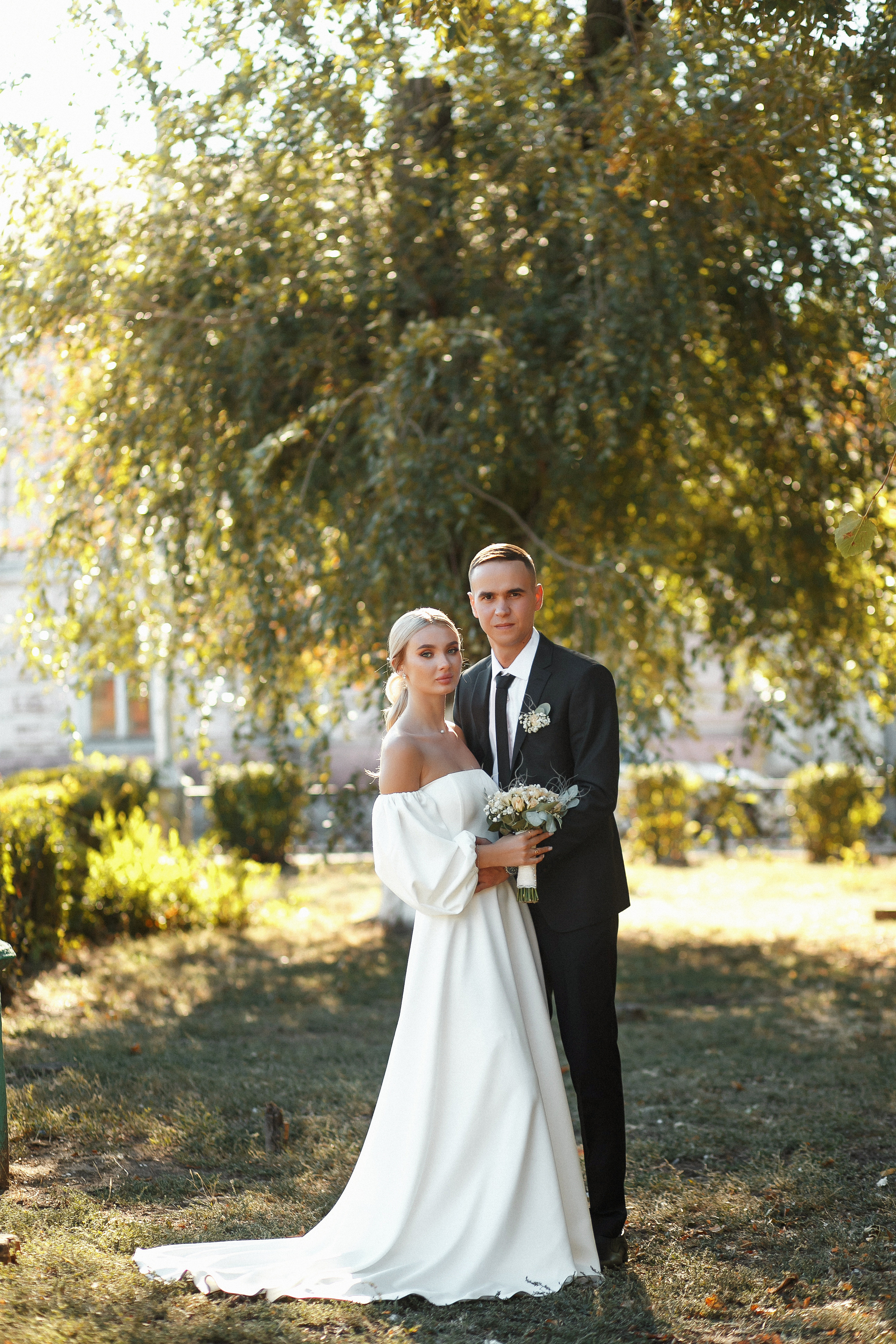 Даша и Дима. Свадебный и семейный фотограф  Новочеркасск Виктория Литвиненко