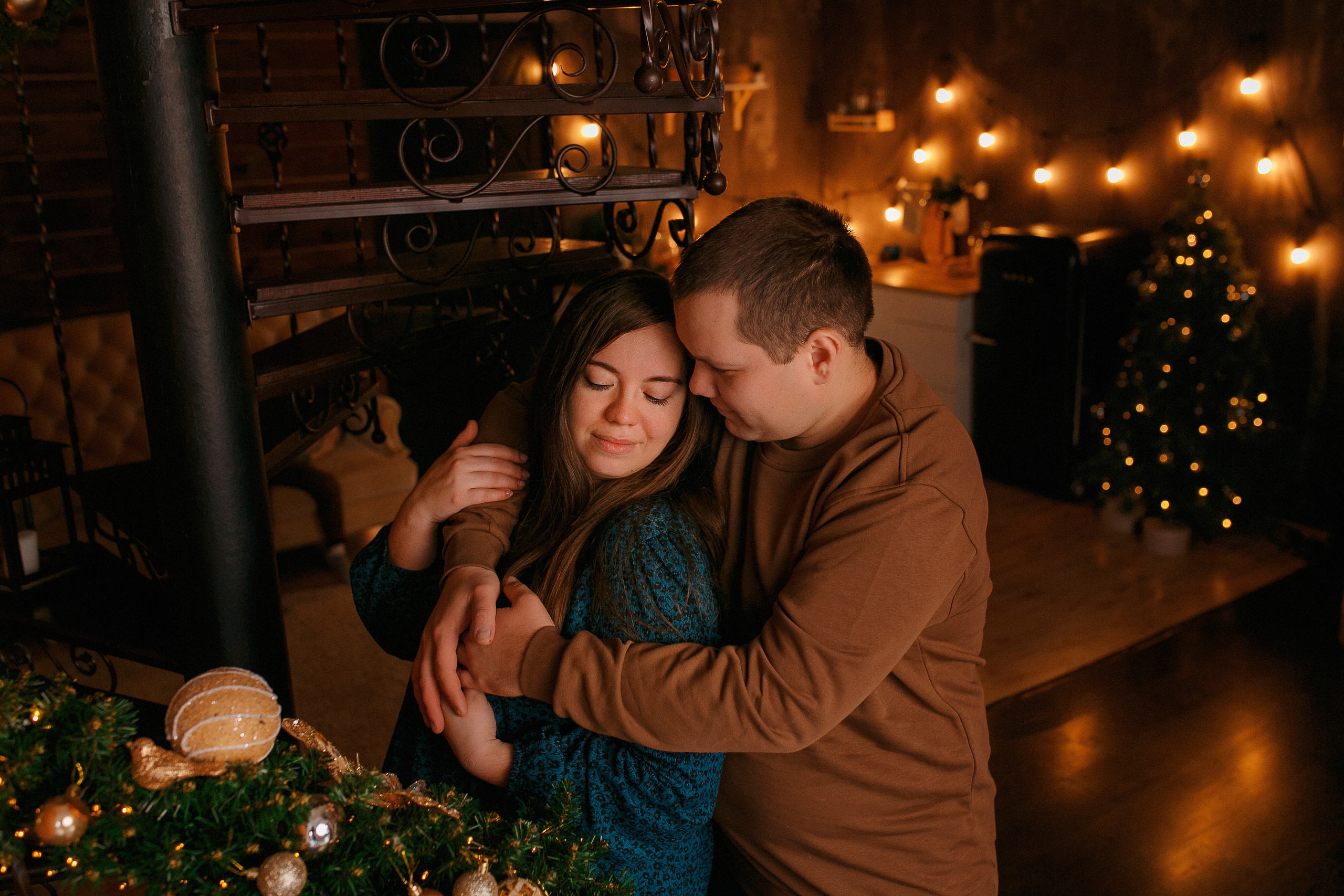 Семья Татьяны. Свадебный и семейный фотограф  Новочеркасск Виктория Литвиненко