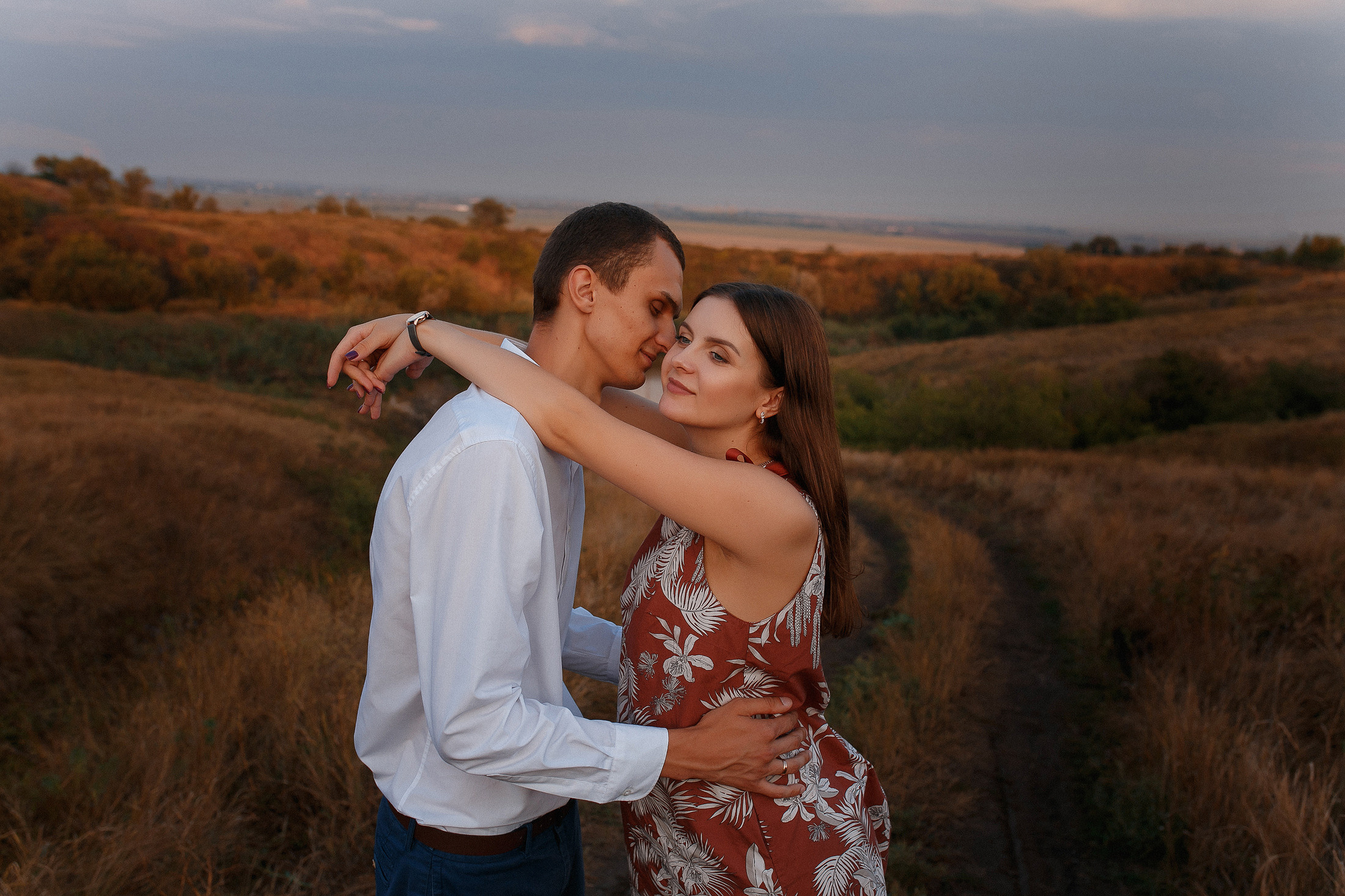 Семья Маши. Свадебный и семейный фотограф  Новочеркасск Виктория Литвиненко