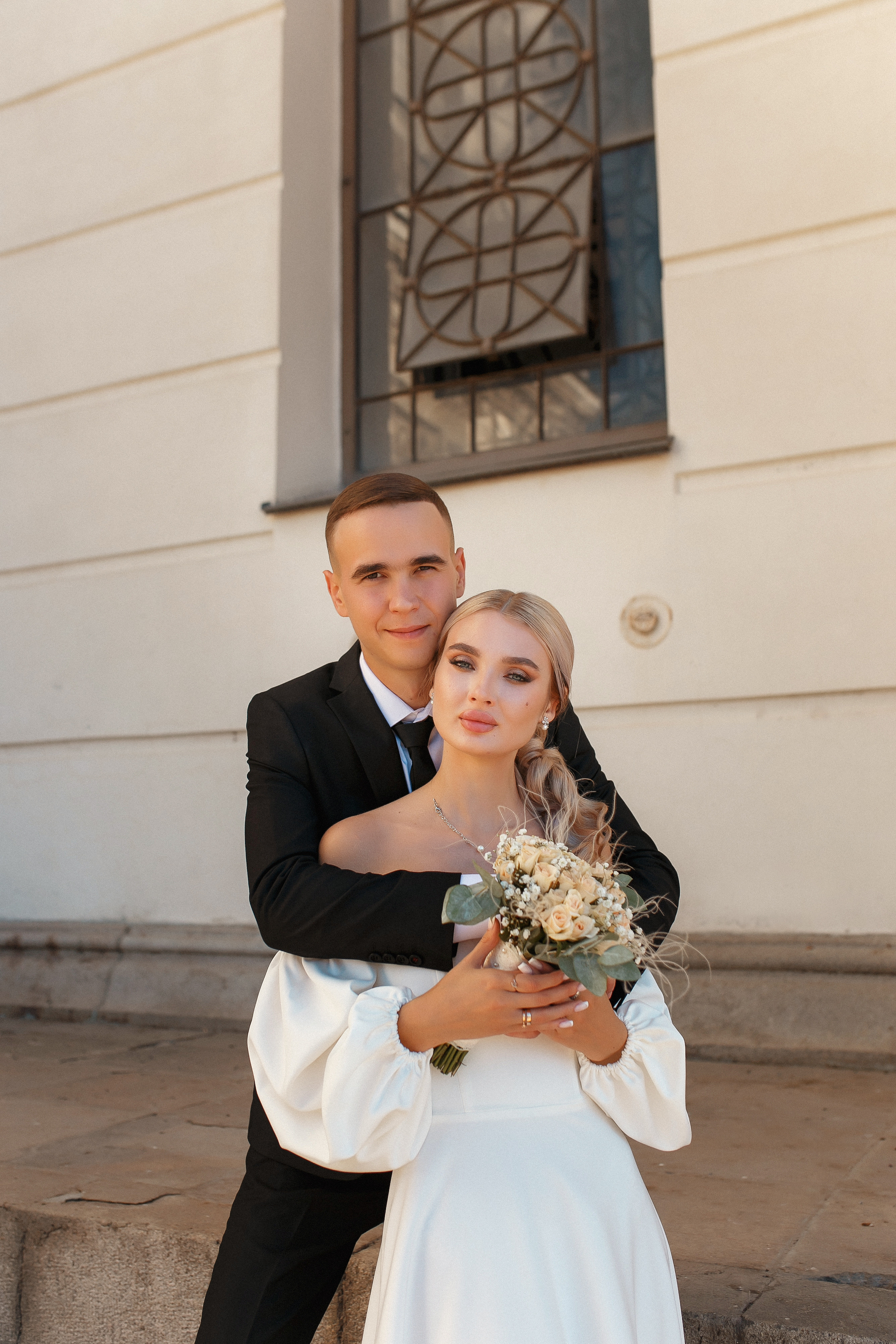 Даша и Дима. Свадебный и семейный фотограф  Новочеркасск Виктория Литвиненко