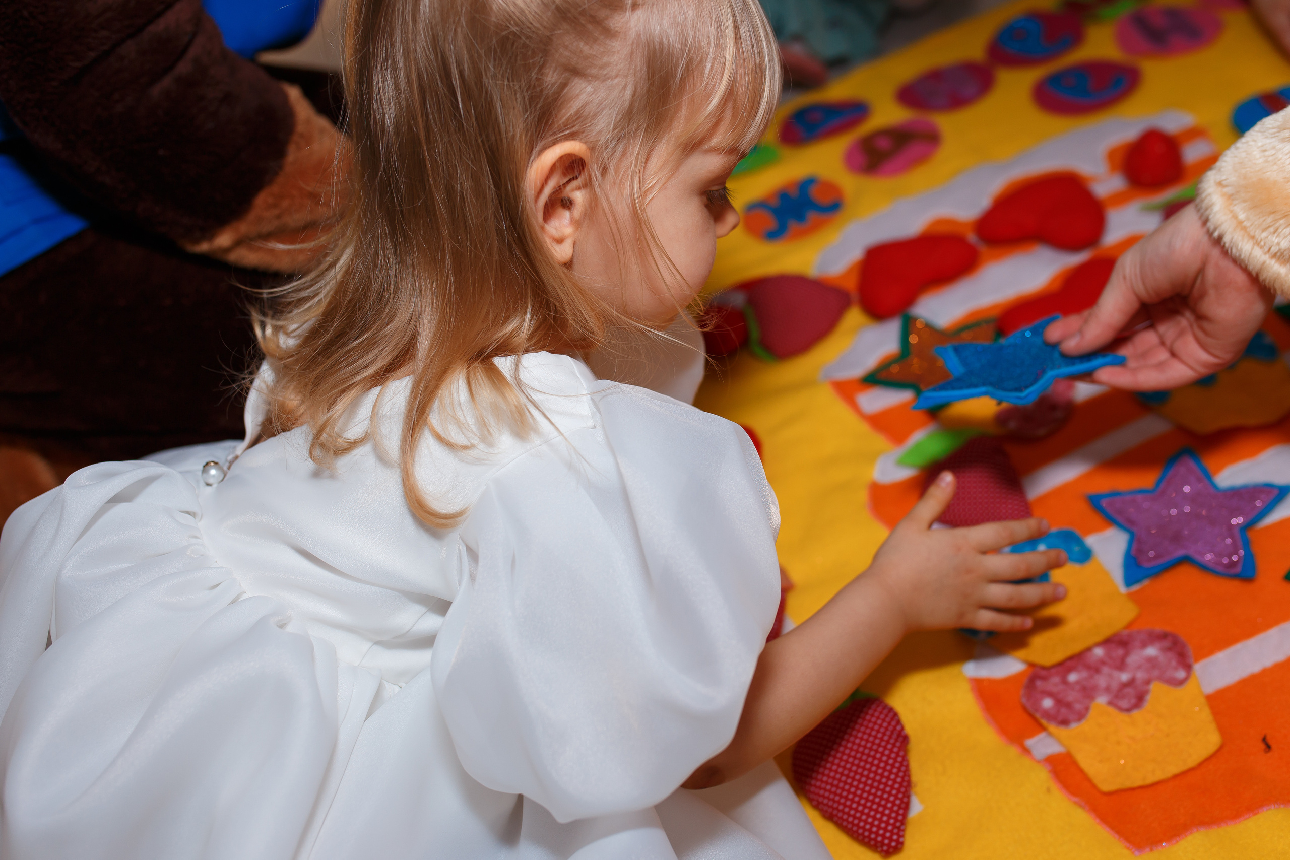 Машенька. Свадебный и семейный фотограф  Новочеркасск Виктория Литвиненко