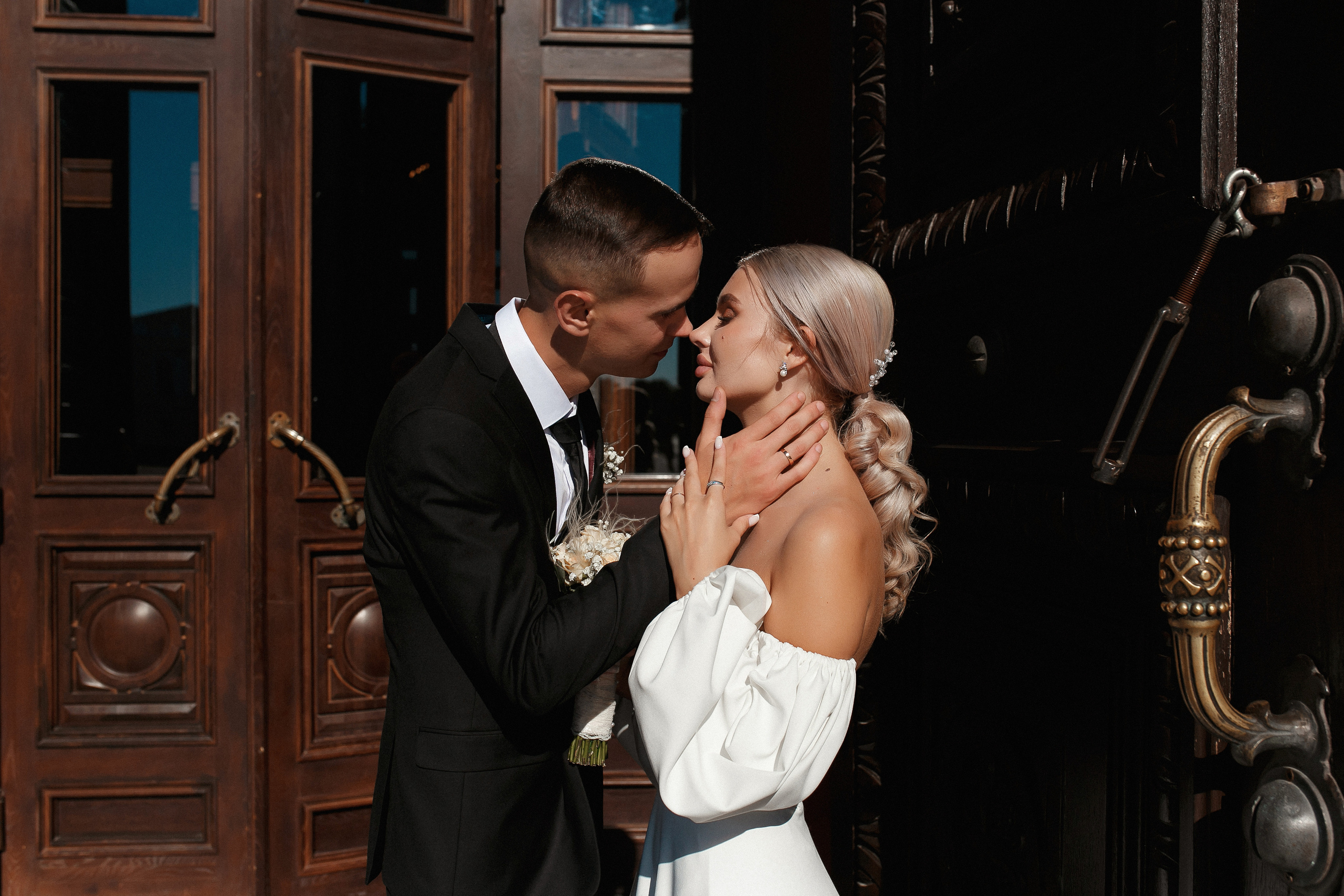 Даша и Дима. Свадебный и семейный фотограф  Новочеркасск Виктория Литвиненко