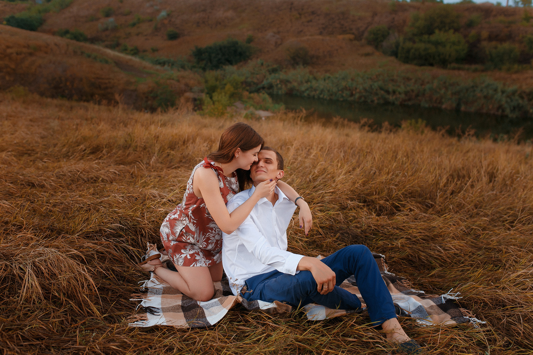 Семья Маши. Свадебный и семейный фотограф  Новочеркасск Виктория Литвиненко