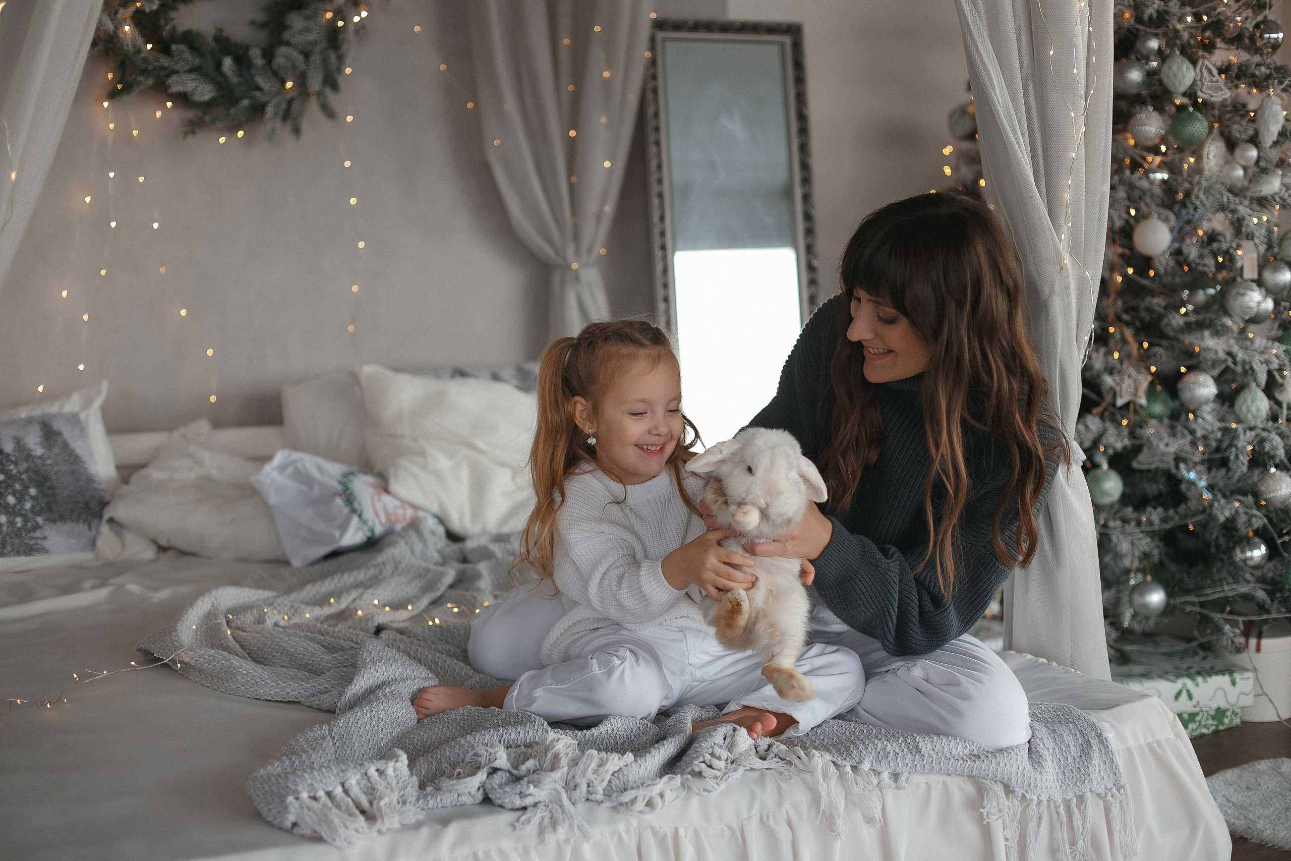 Диана и Василиса. Свадебный и семейный фотограф  Новочеркасск Виктория Литвиненко