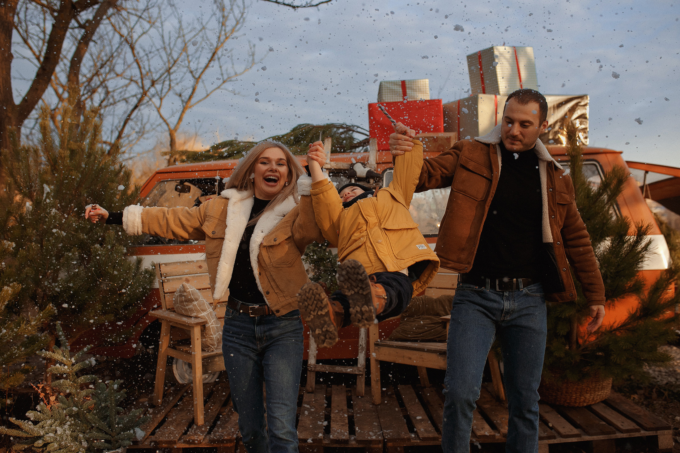 Семья Юли. Свадебный и семейный фотограф  Новочеркасск Виктория Литвиненко