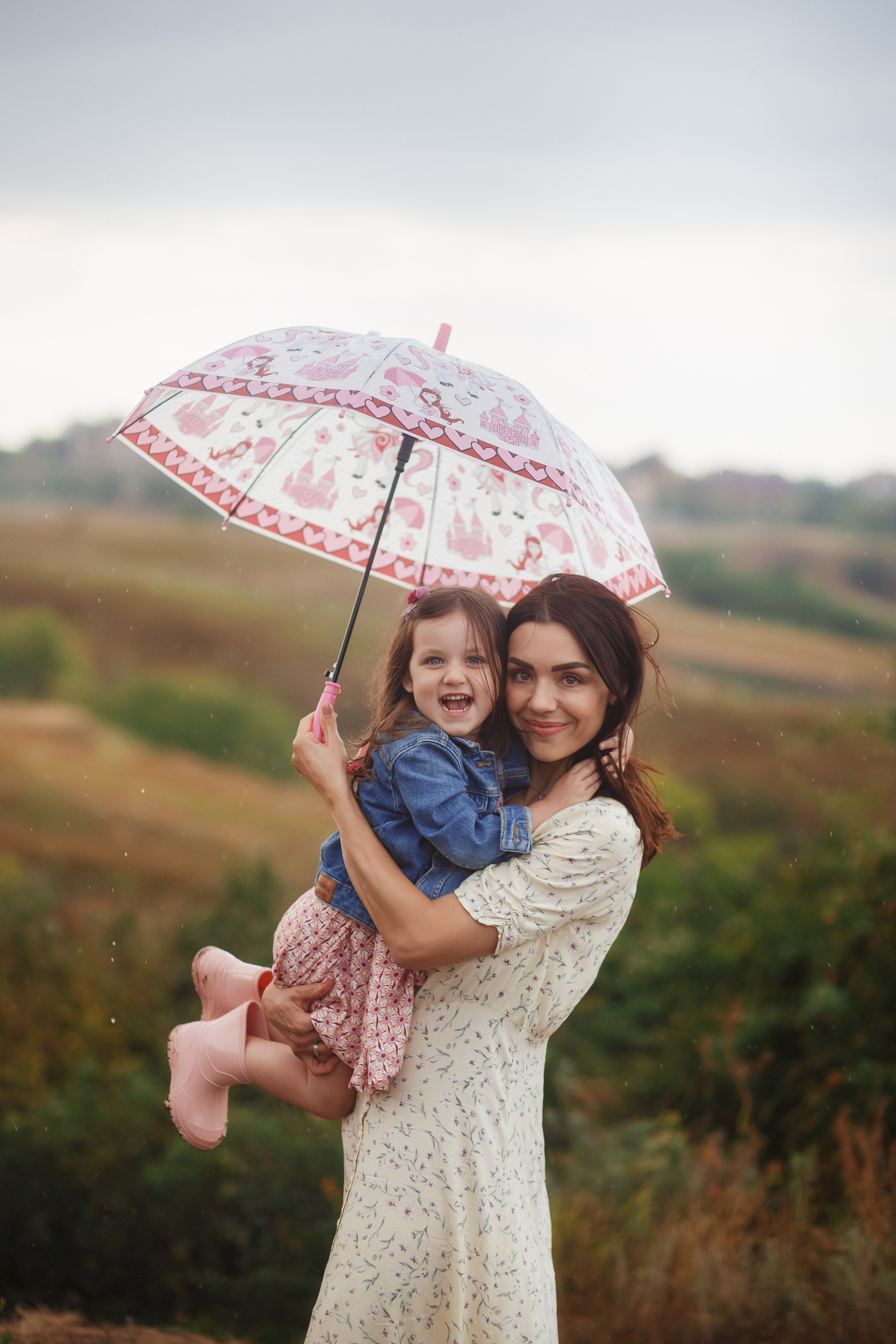 Оля и Даша. Свадебный и семейный фотограф  Новочеркасск Виктория Литвиненко